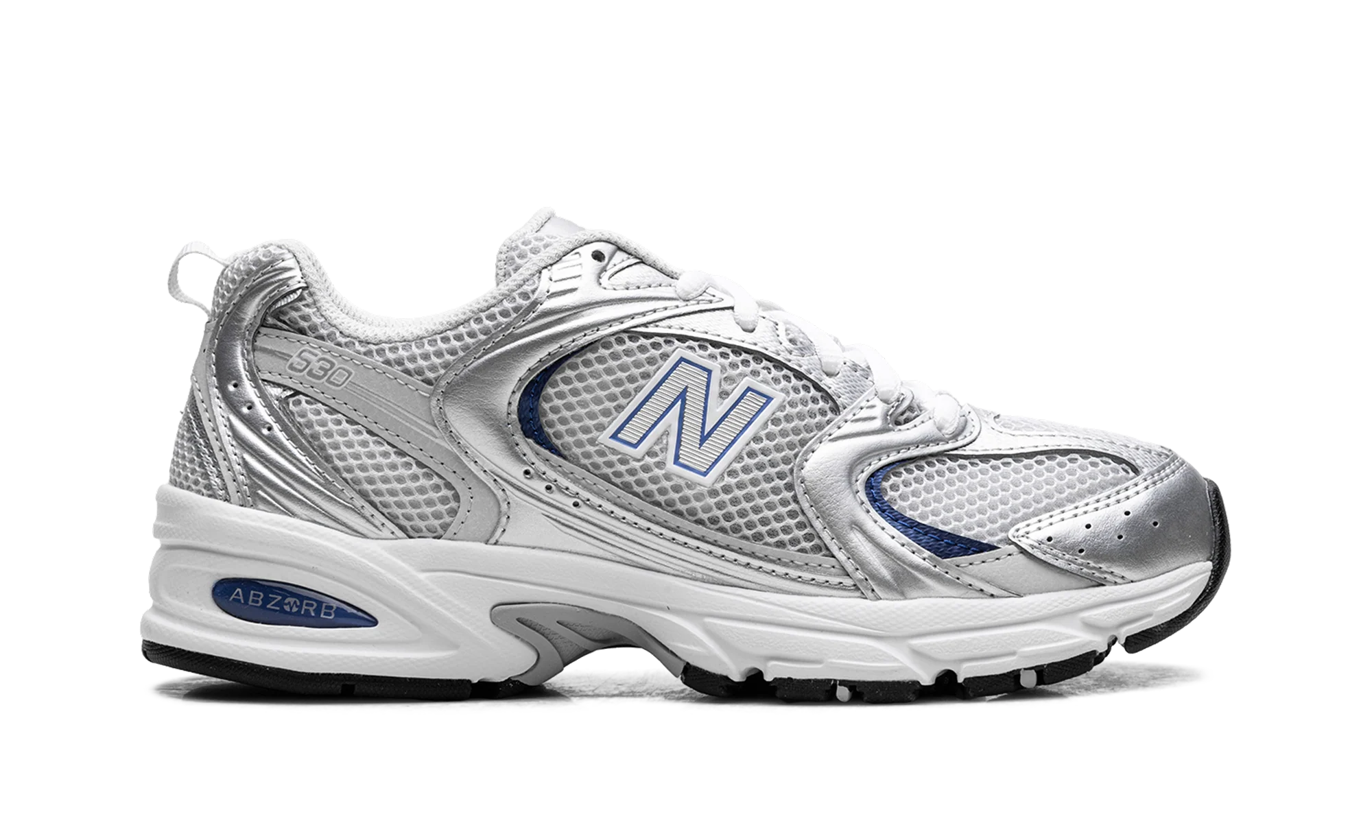 530 Light Grey Silver Blue - 530 Light Grey Silver Blue - Jordan 1s - AIR Jordan 1