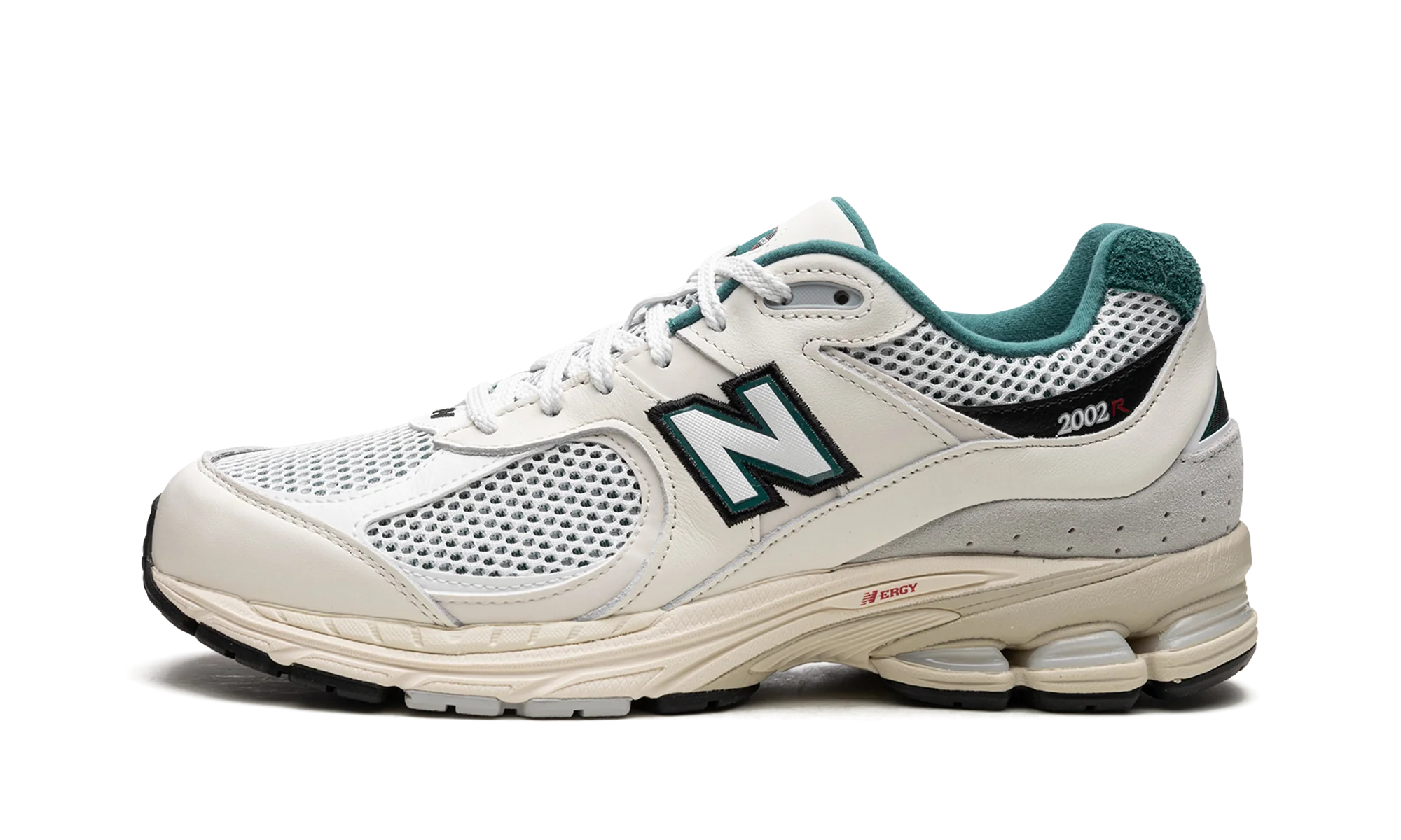 2002R Sea Salt/Vintage Teal - 2002R Sea Salt/Vintage Teal - Jordan 1s - AIR Jordan 1