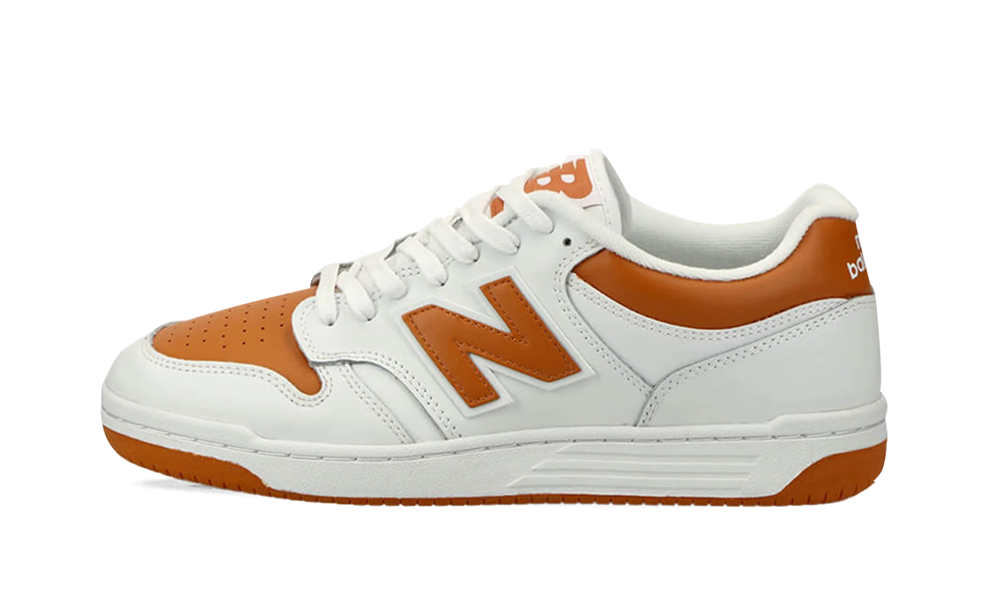 480 White/ Madras Orange - 480 White/ Madras Orange - Jordan 1s - AIR Jordan 1