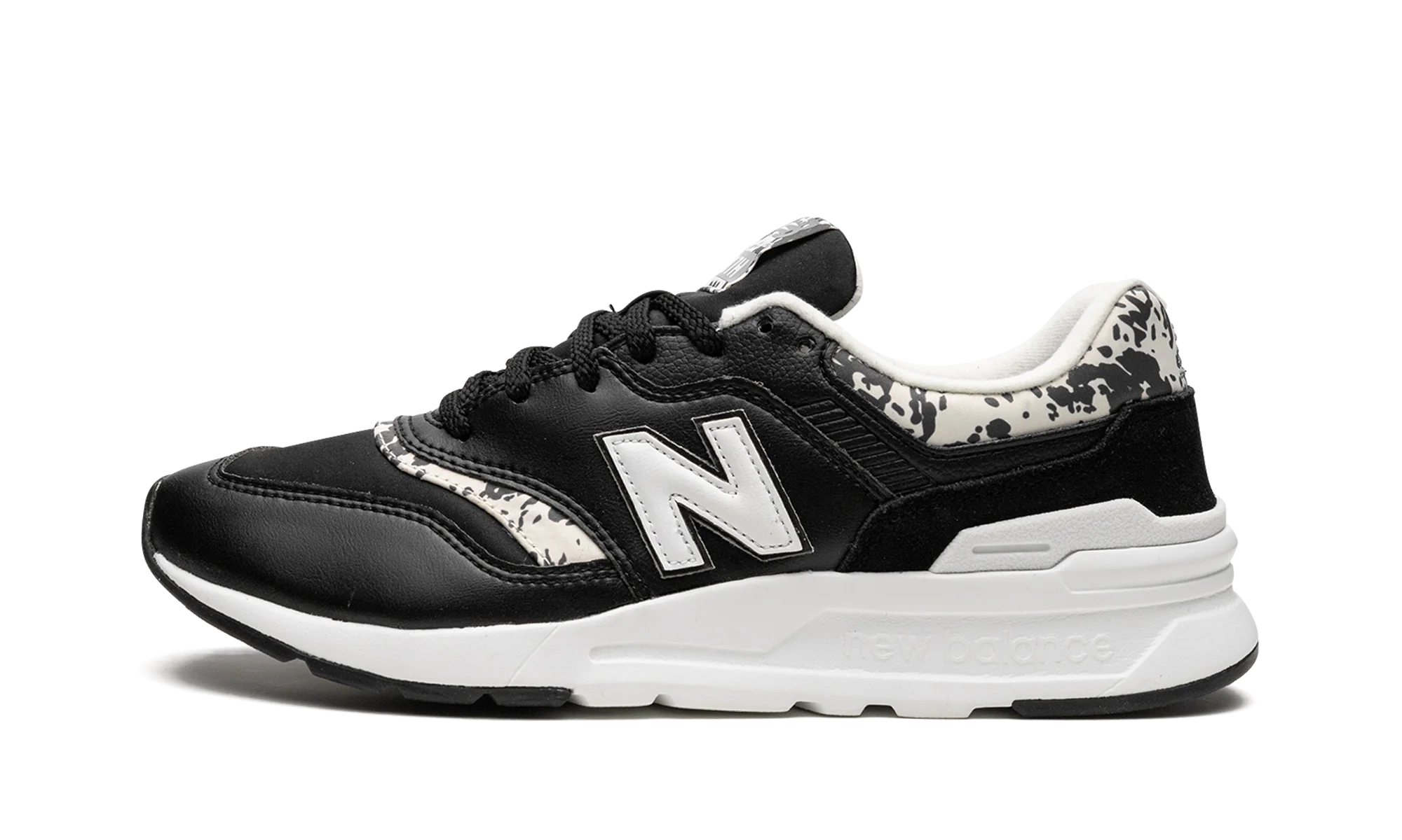 997H WMNS BLACK/MULTI - 997H WMNS BLACK/MULTI - Jordan 1s - AIR Jordan 1