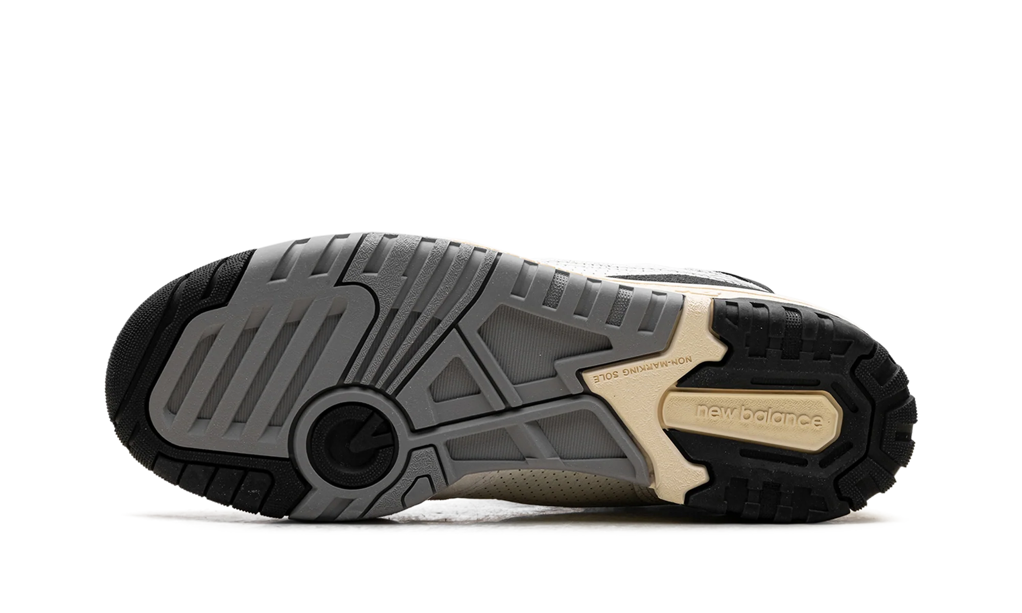 550 Sea Salt Pack Black - 550 Sea Salt Pack Black - Jordan 1s - AIR Jordan 1