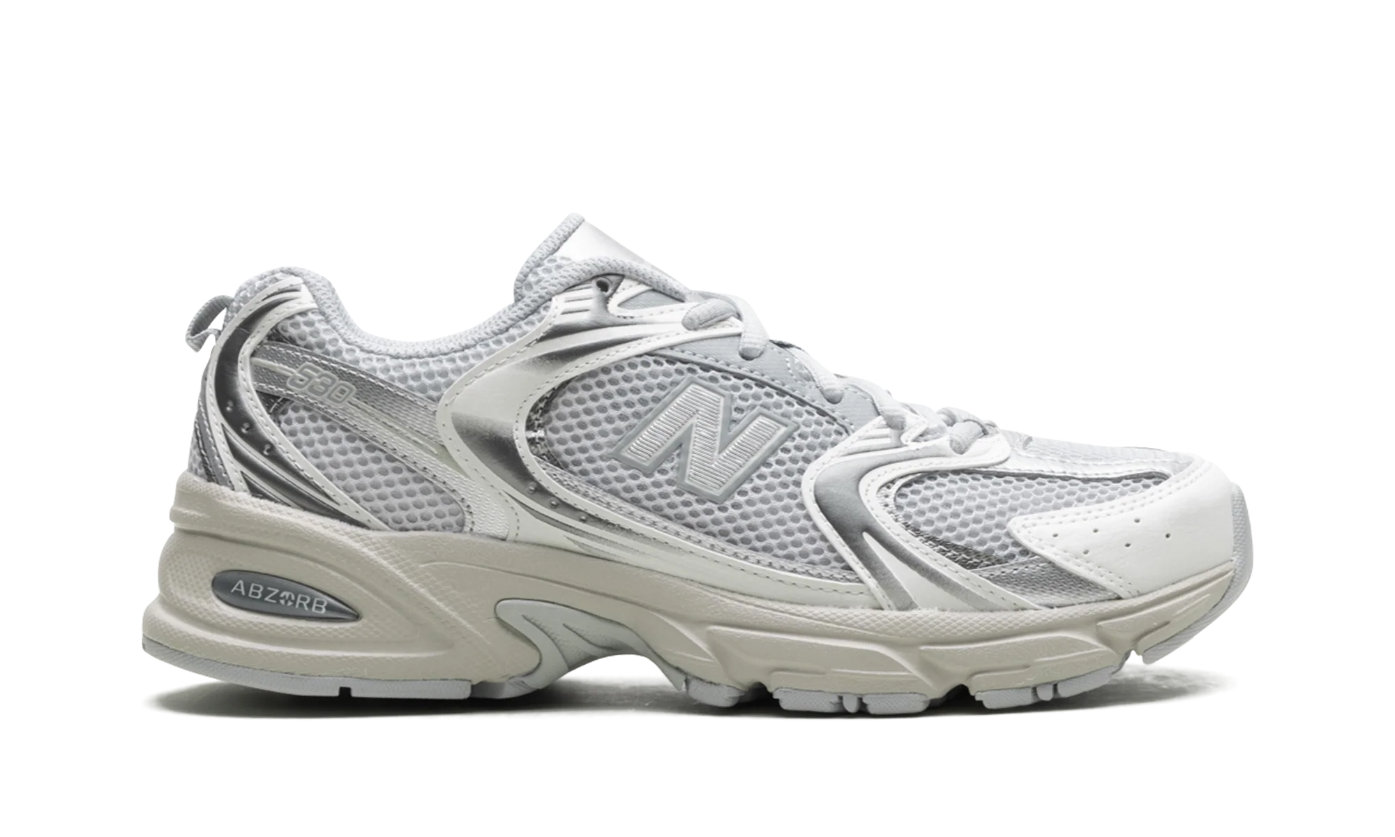 530 Grey - 530 Grey - Jordan 1s - AIR Jordan 1