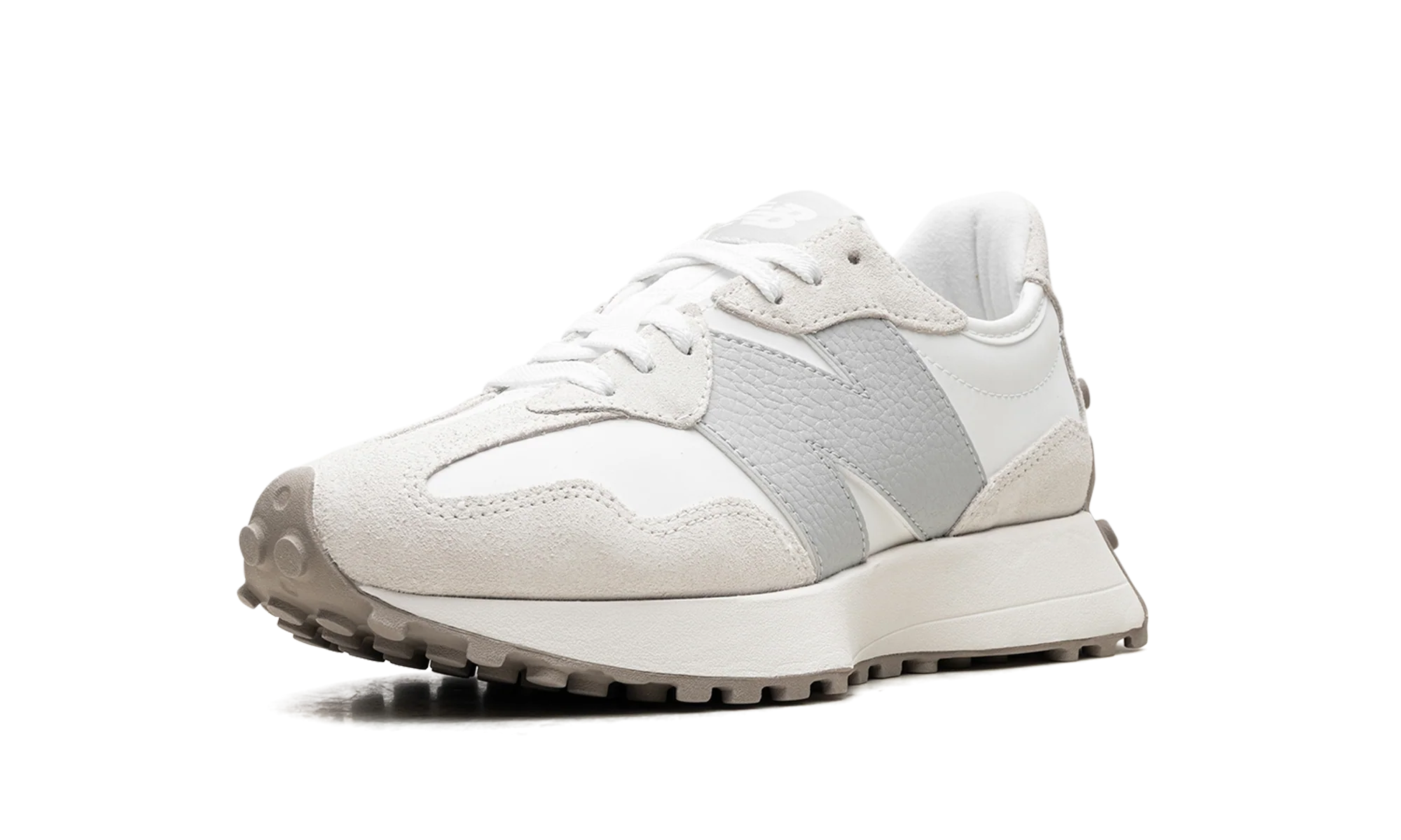 327 WMNS Sea Salt Brighton Grey - 327 WMNS Sea Salt Brighton Grey - Jordan 1s - AIR Jordan 1