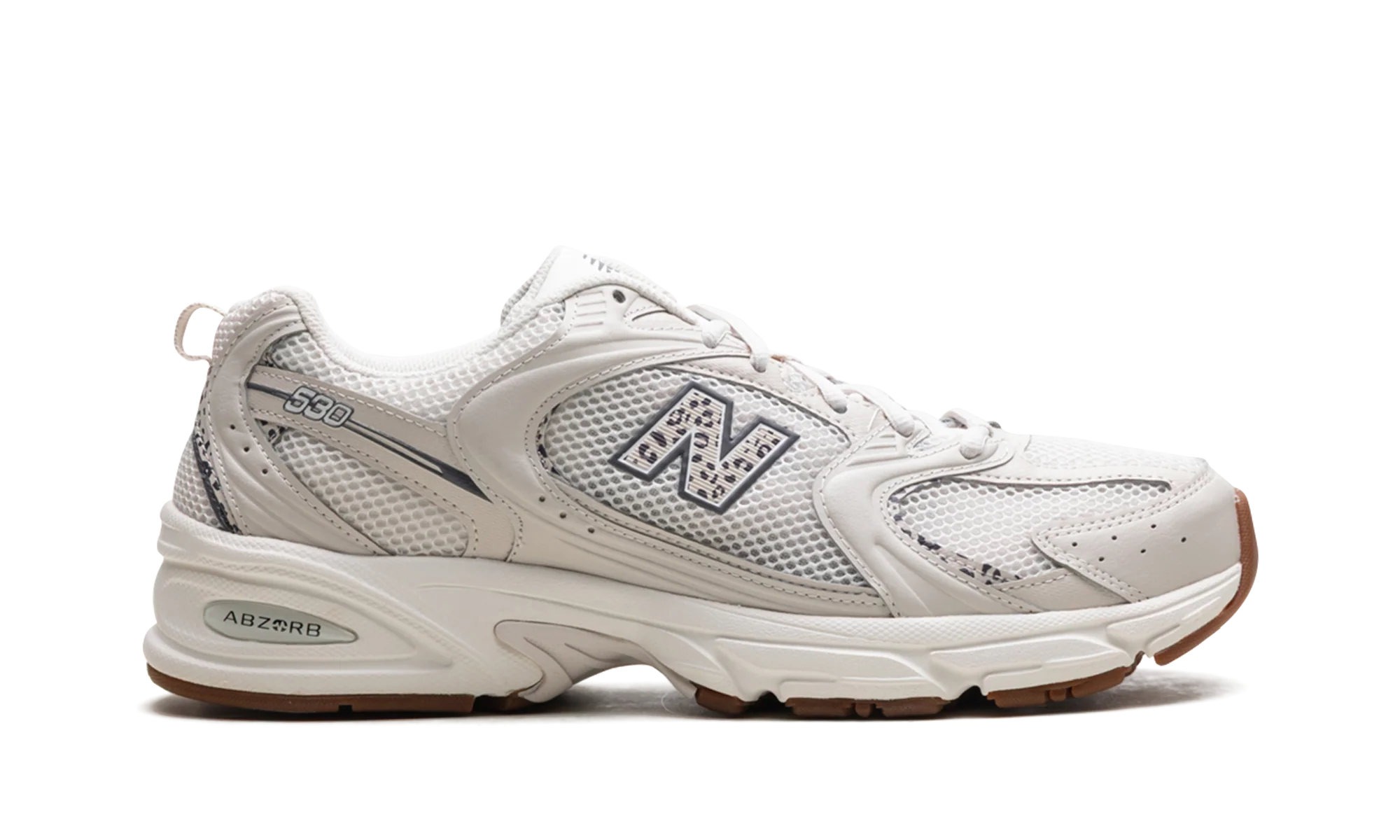 530 Moonbeam Cow Print - 530 Moonbeam Cow Print - Jordan 1s - AIR Jordan 1