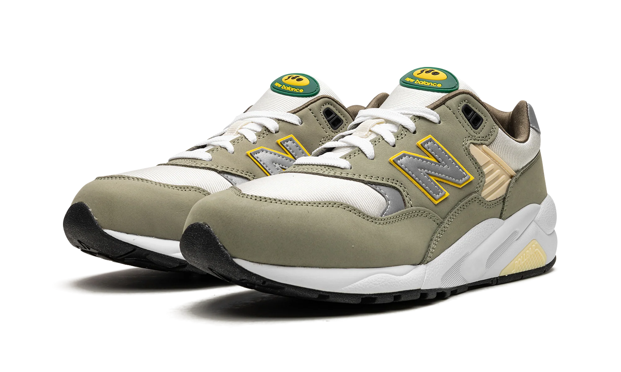 580 Olive - 580 Olive - Jordan 1s - AIR Jordan 1