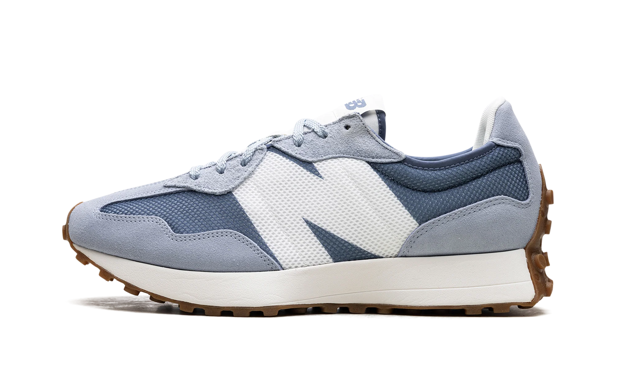 327 Mercury Blue - 327 Mercury Blue - Jordan 1s - AIR Jordan 1