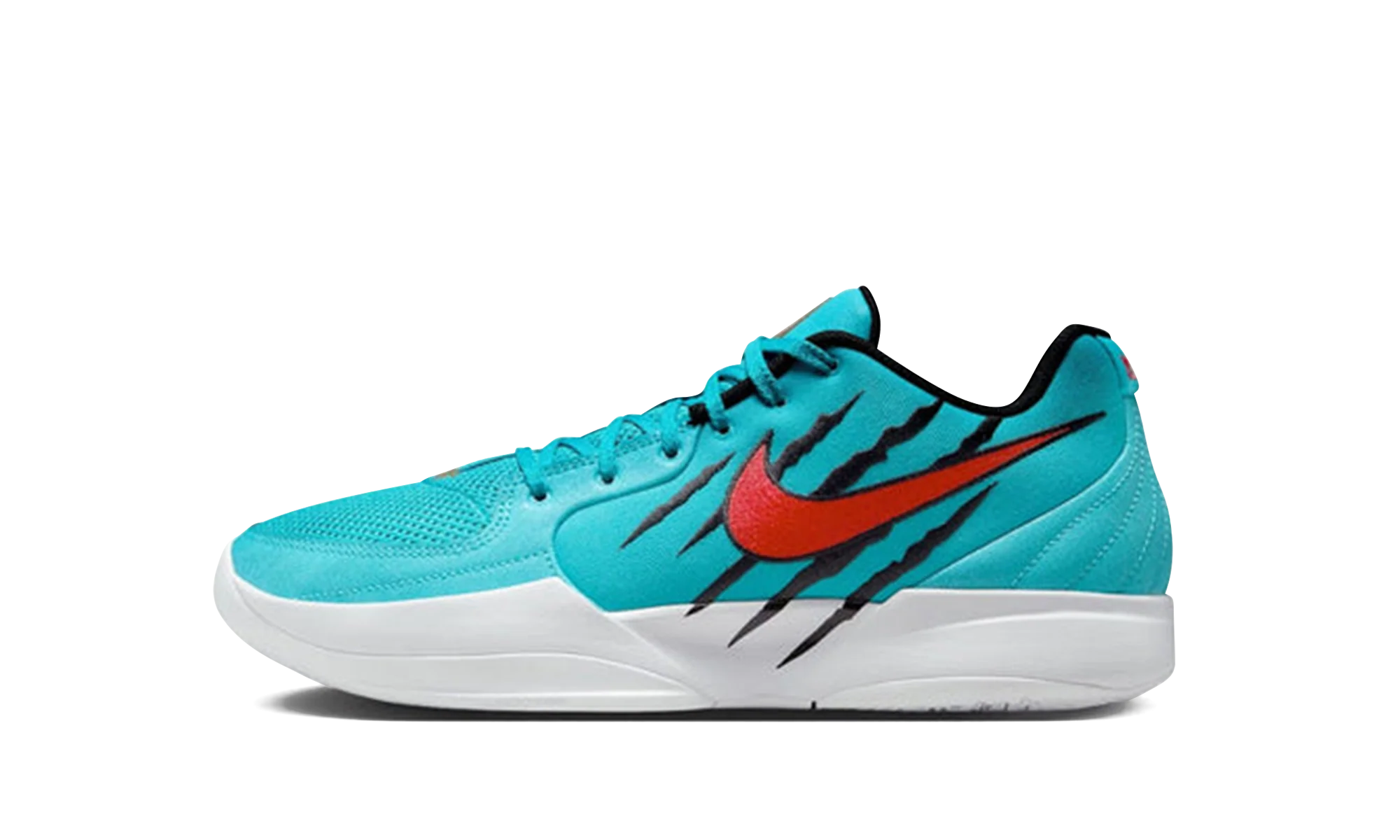 Ja 2 GS Scratch - Ja 2 GS Scratch - Jordan 1s - AIR Jordan 1