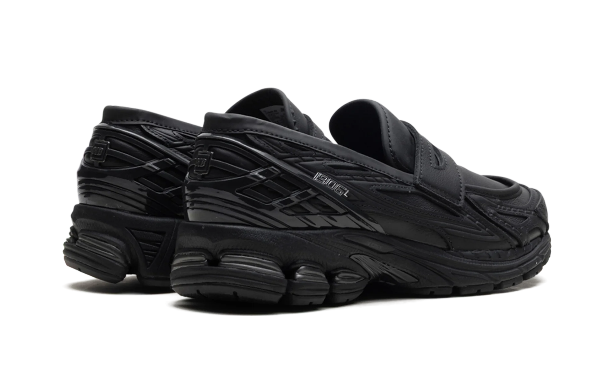 1906L Black - 1906L Black - Jordan 1s - AIR Jordan 1