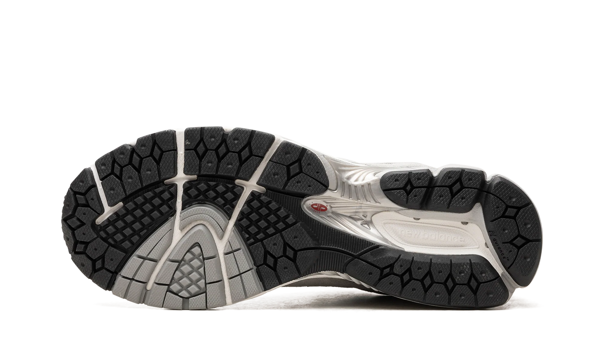 2002R Gore-Tex Concrete - 2002R Gore-Tex Concrete - Jordan 1s - AIR Jordan 1