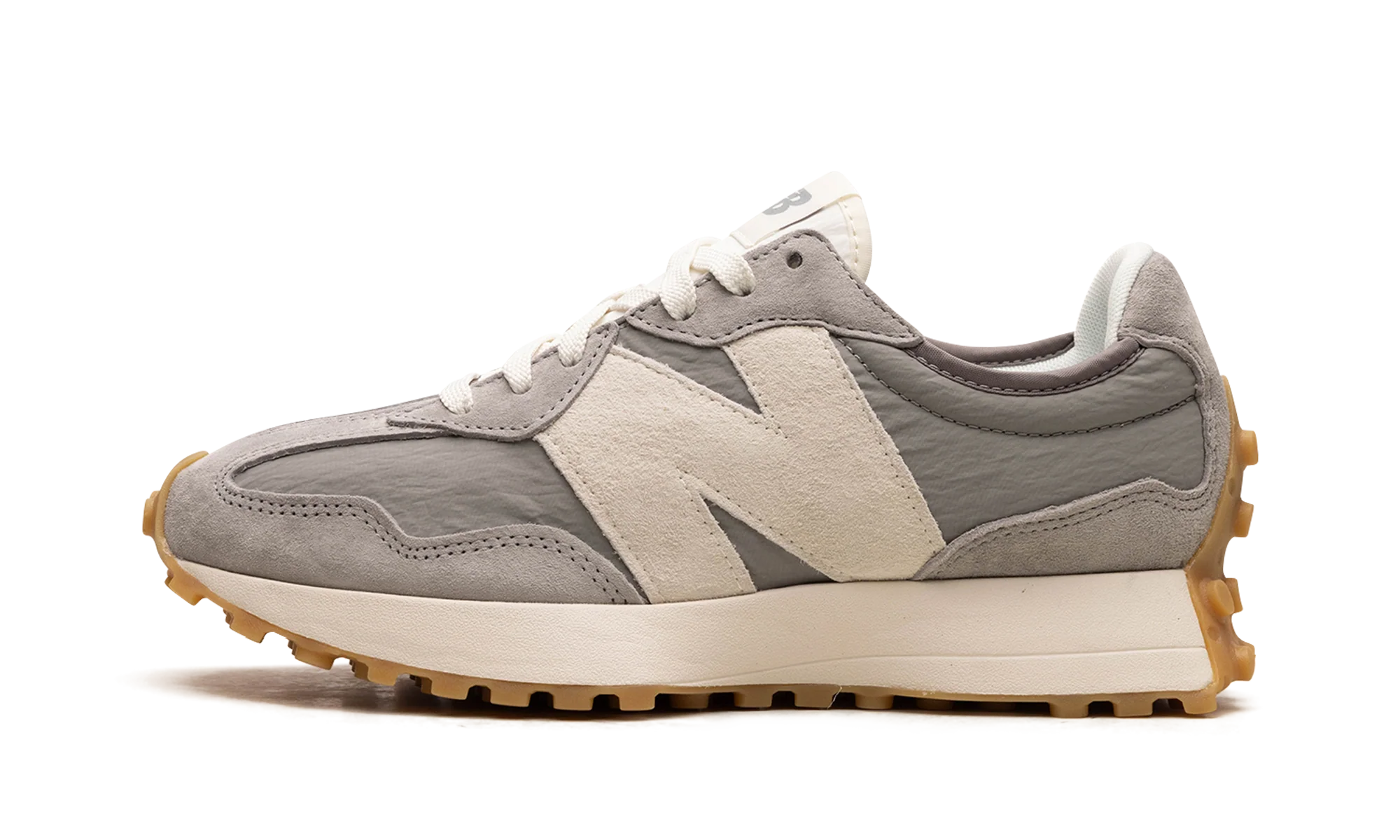 327 Clean Vintage Overcast - 327 Clean Vintage Overcast - Jordan 1s - AIR Jordan 1