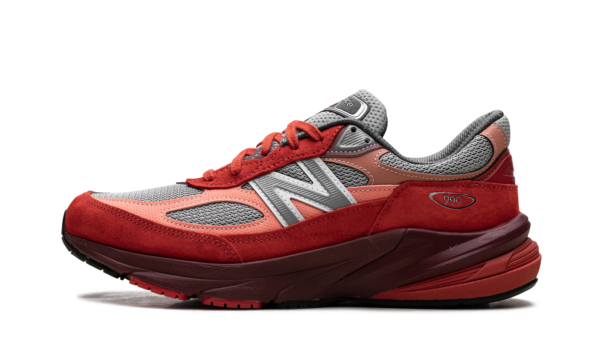 990v6 Made in USA - Molten Lava - 990v6 Made in USA - Molten Lava - Jordan 1s - AIR Jordan 1