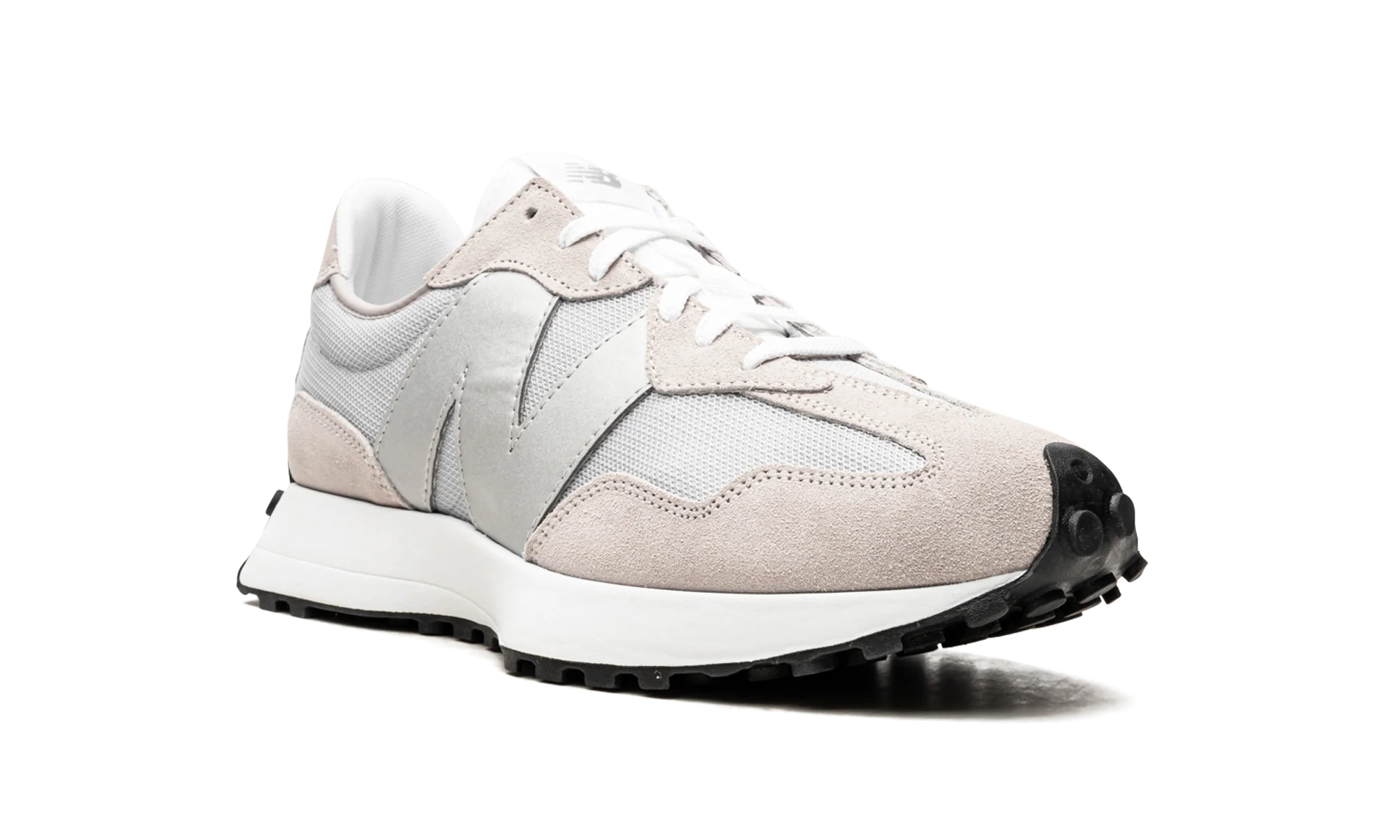 327 Grey - 327 Grey - Jordan 1s - AIR Jordan 1