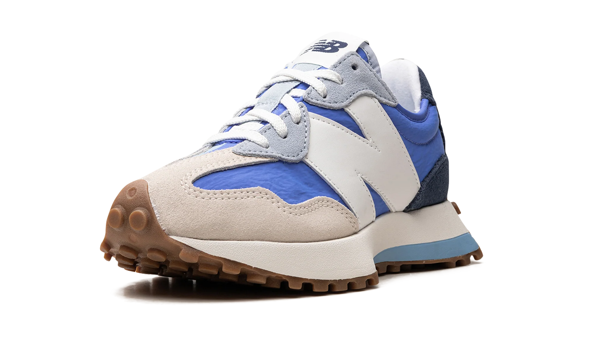 327 WMNS Bright Lapis Moonbeam - 327 WMNS Bright Lapis Moonbeam - Jordan 1s - AIR Jordan 1