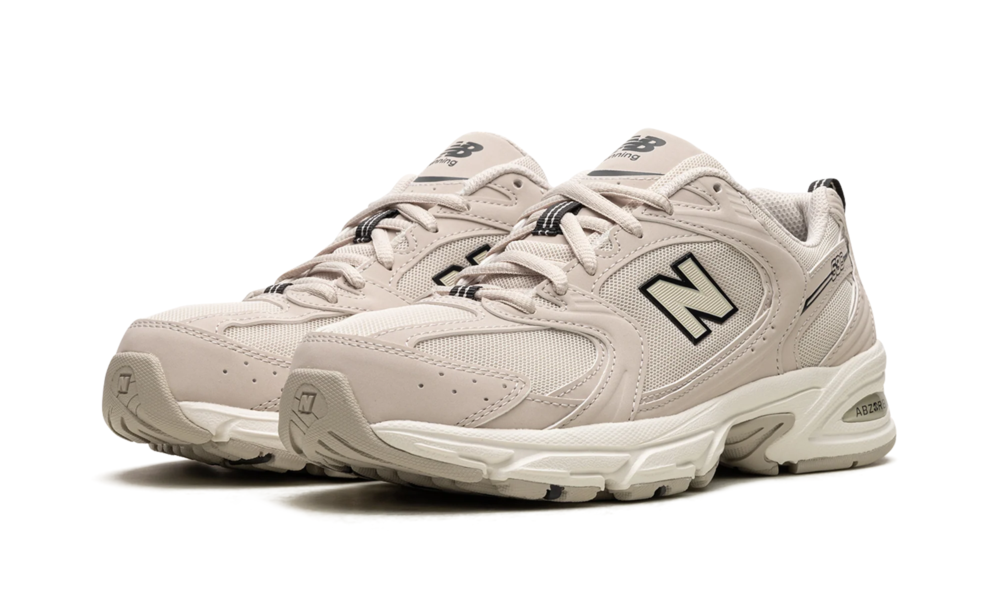 530 Ivory - 530 Ivory - Jordan 1s - AIR Jordan 1