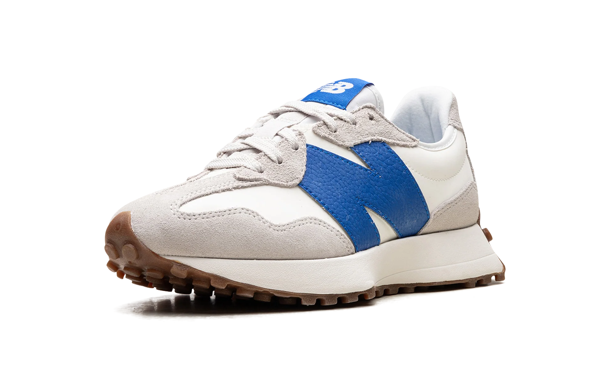 327 WMNS Moonbeam True Blue - 327 WMNS Moonbeam True Blue - Jordan 1s - AIR Jordan 1