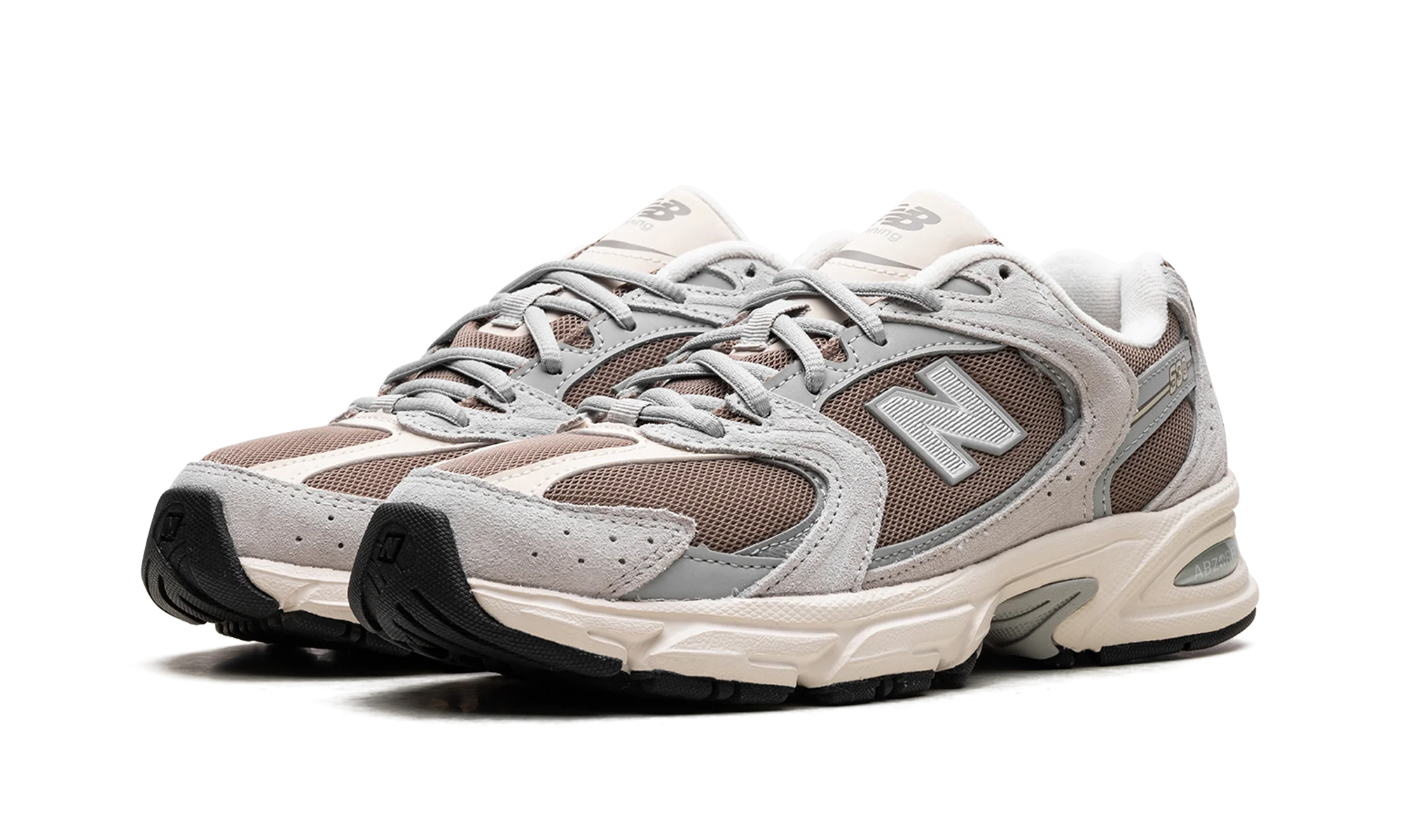 530 Moonrock Mushroom - 530 Moonrock Mushroom - Jordan 1s - AIR Jordan 1