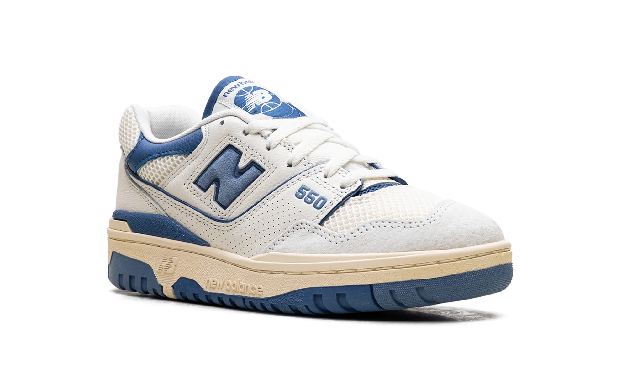 550 Sea Salt Pack Blue Agate - 550 Sea Salt Pack Blue Agate - Jordan 1s - AIR Jordan 1