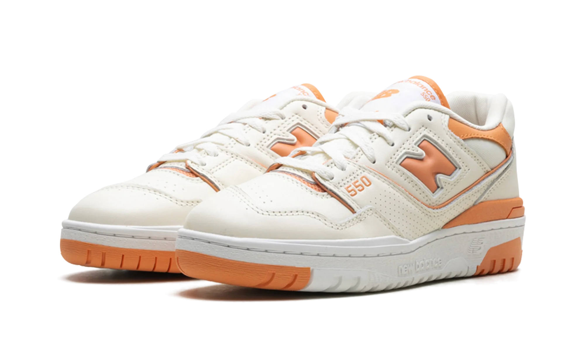 550 WMNS Angora Copper - 550 WMNS Angora Copper - Jordan 1s - AIR Jordan 1