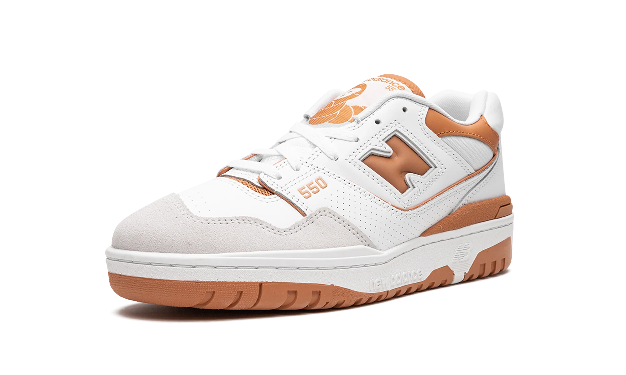 550 Burnt Orange - 550 Burnt Orange - Jordan 1s - AIR Jordan 1