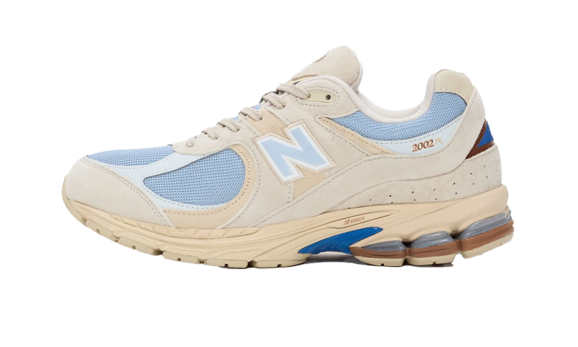 2002R Sandstone - 2002R Sandstone - Jordan 1s - AIR Jordan 1