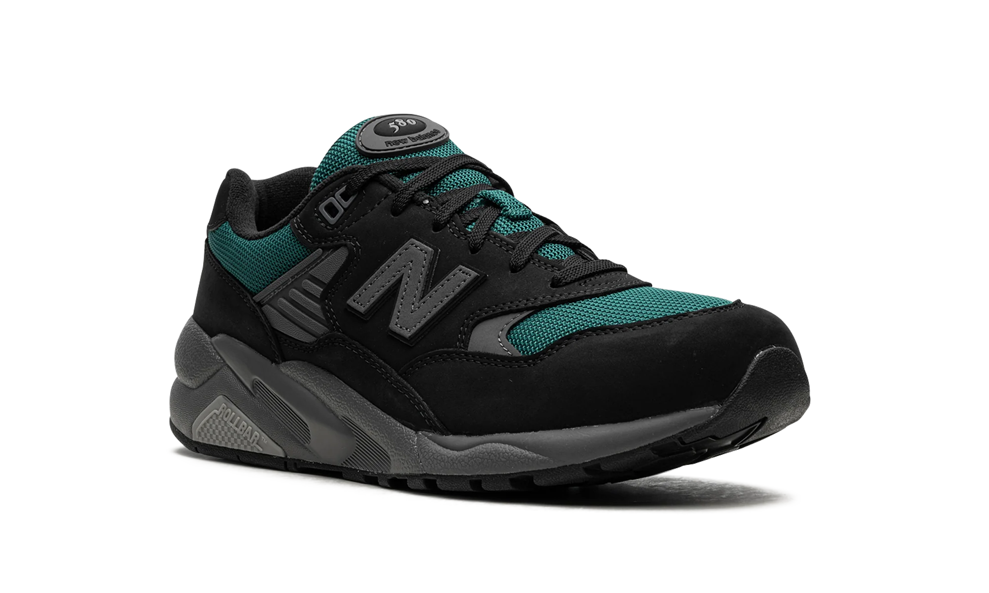 580 Black / Teal - 580 Black / Teal - Jordan 1s - AIR Jordan 1