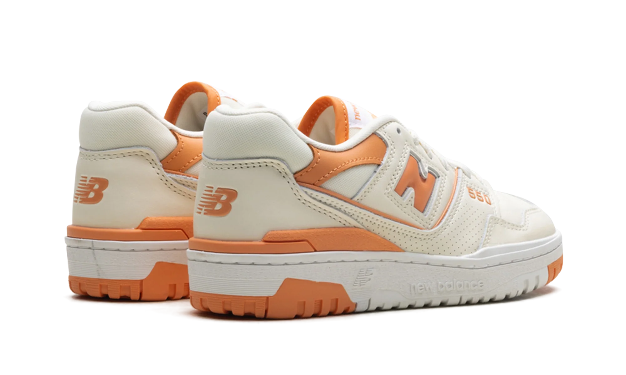 550 WMNS Angora Copper - 550 WMNS Angora Copper - Jordan 1s - AIR Jordan 1