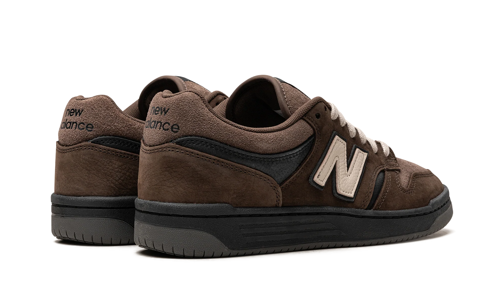 480 Andrew Reynolds Chocolate - 480 Andrew Reynolds Chocolate - Jordan 1s - AIR Jordan 1