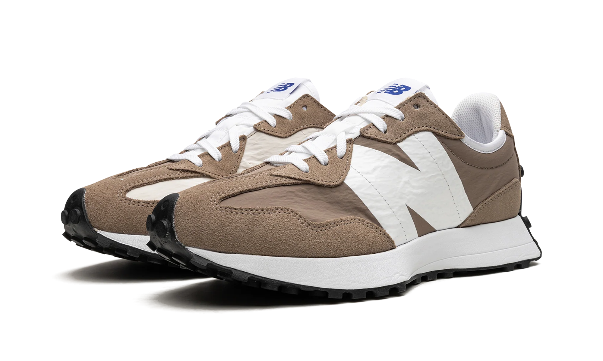 327 Mushroom/Moonbeam - 327 Mushroom/Moonbeam - Jordan 1s - AIR Jordan 1