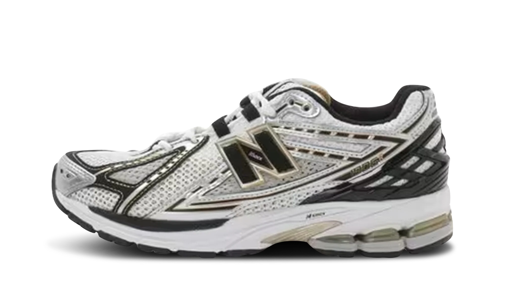 1906R Metallic Silver Metallic Gold - 1906R Metallic Silver Metallic Gold - Jordan 1s - AIR Jordan 1