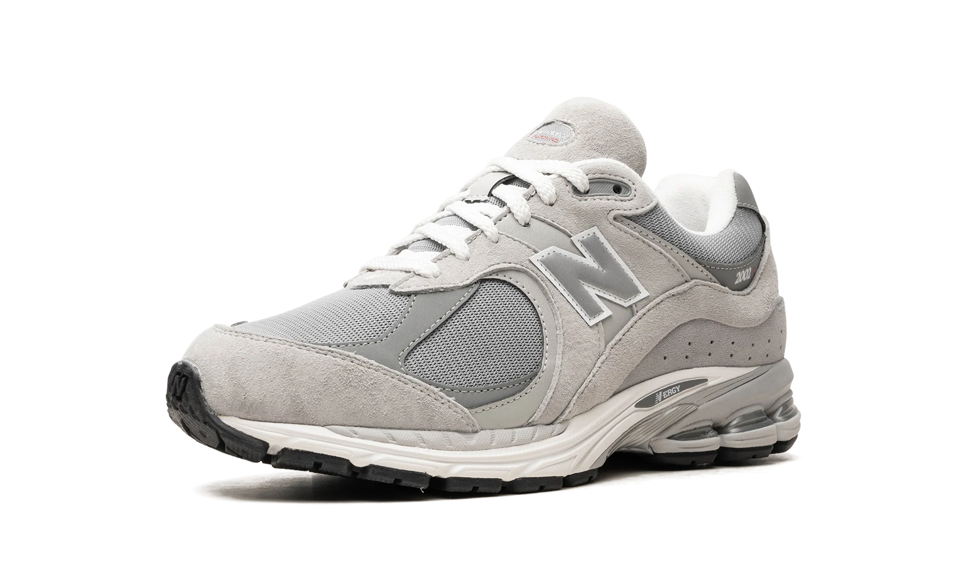 2002R Gore-Tex Concrete - 2002R Gore-Tex Concrete - Jordan 1s - AIR Jordan 1