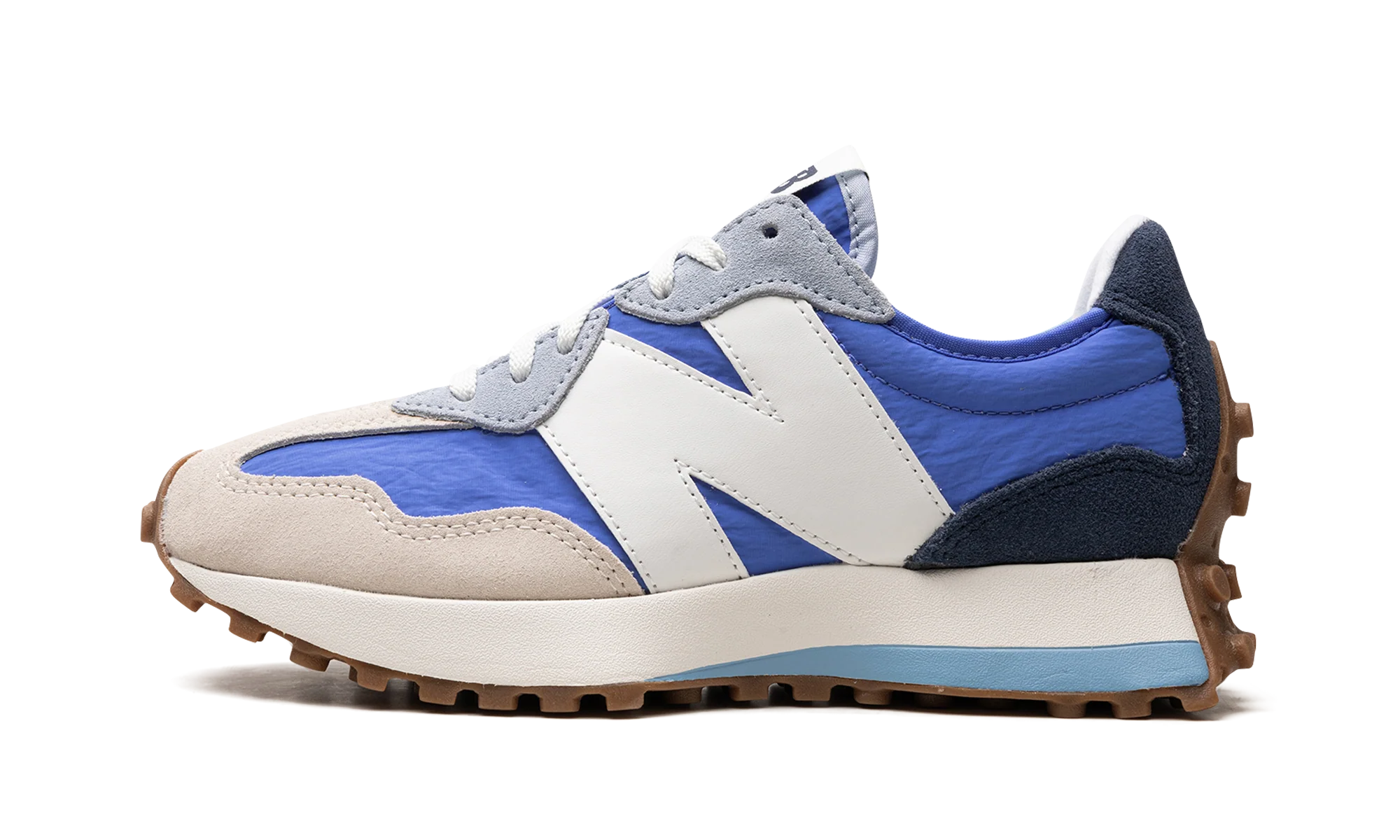 327 WMNS Bright Lapis Moonbeam - 327 WMNS Bright Lapis Moonbeam - Jordan 1s - AIR Jordan 1