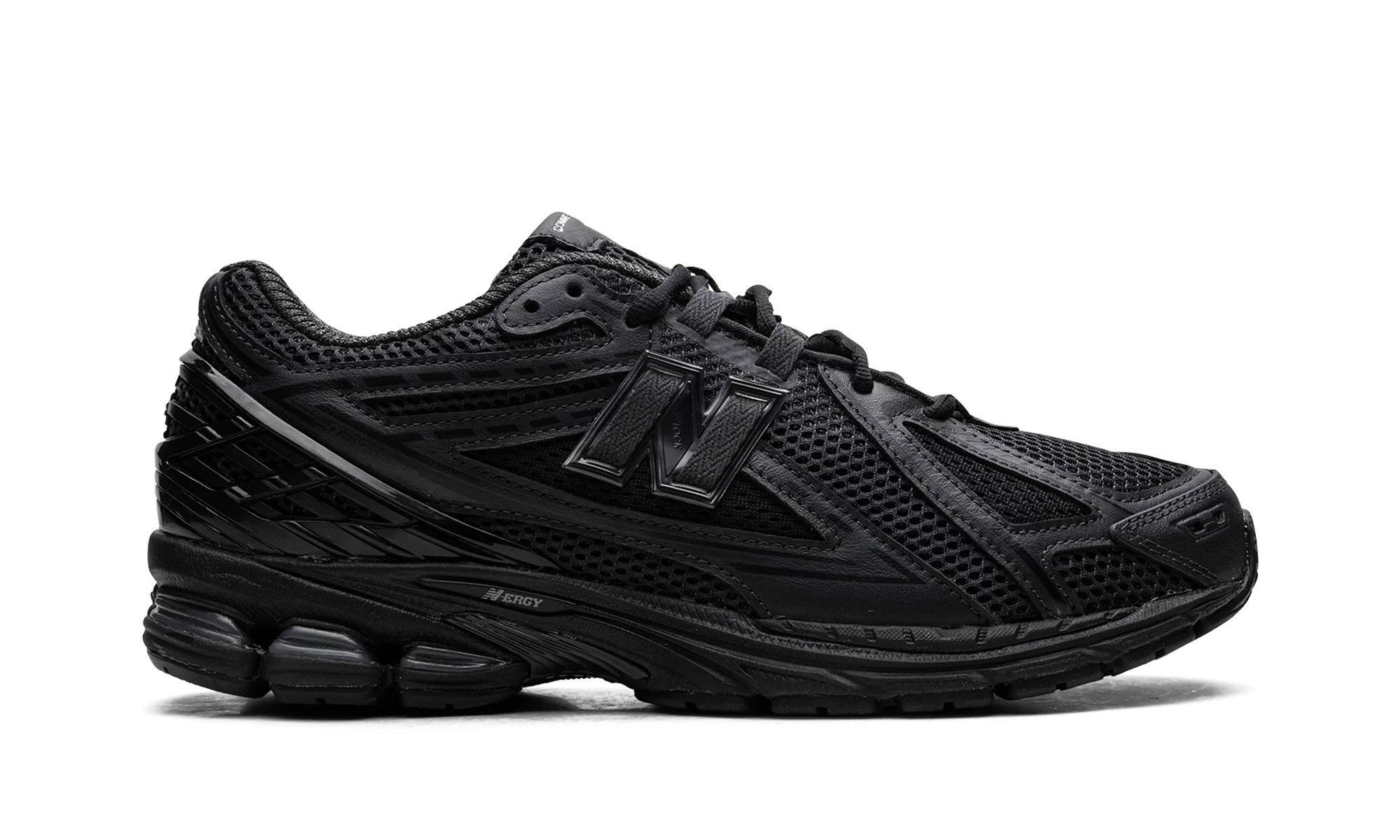 1906R Comme des Garcons Homme Black - 1906R Comme des Garcons Homme Black - Jordan 1s - AIR Jordan 1