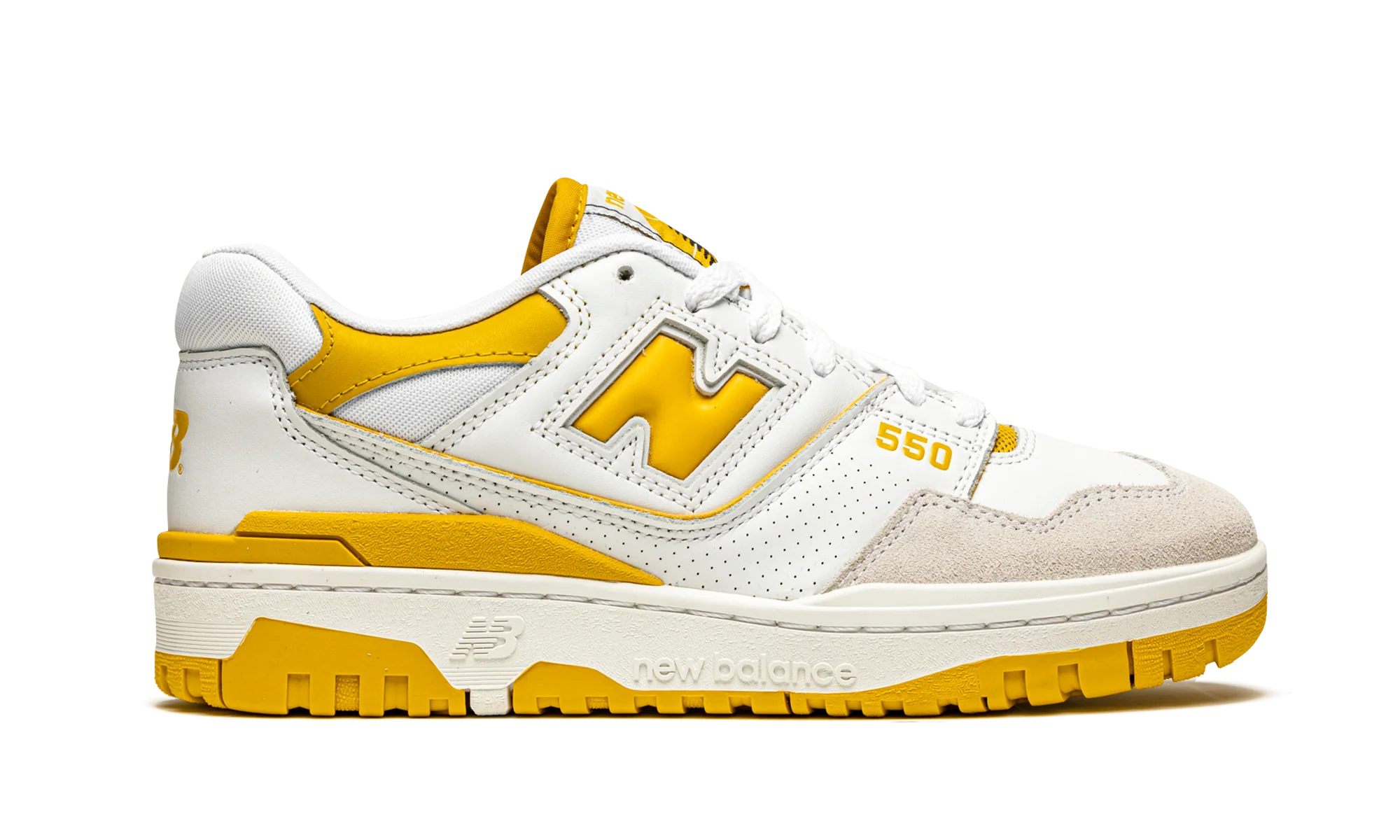 550 Varsity Gold - 550 Varsity Gold - Jordan 1s - AIR Jordan 1