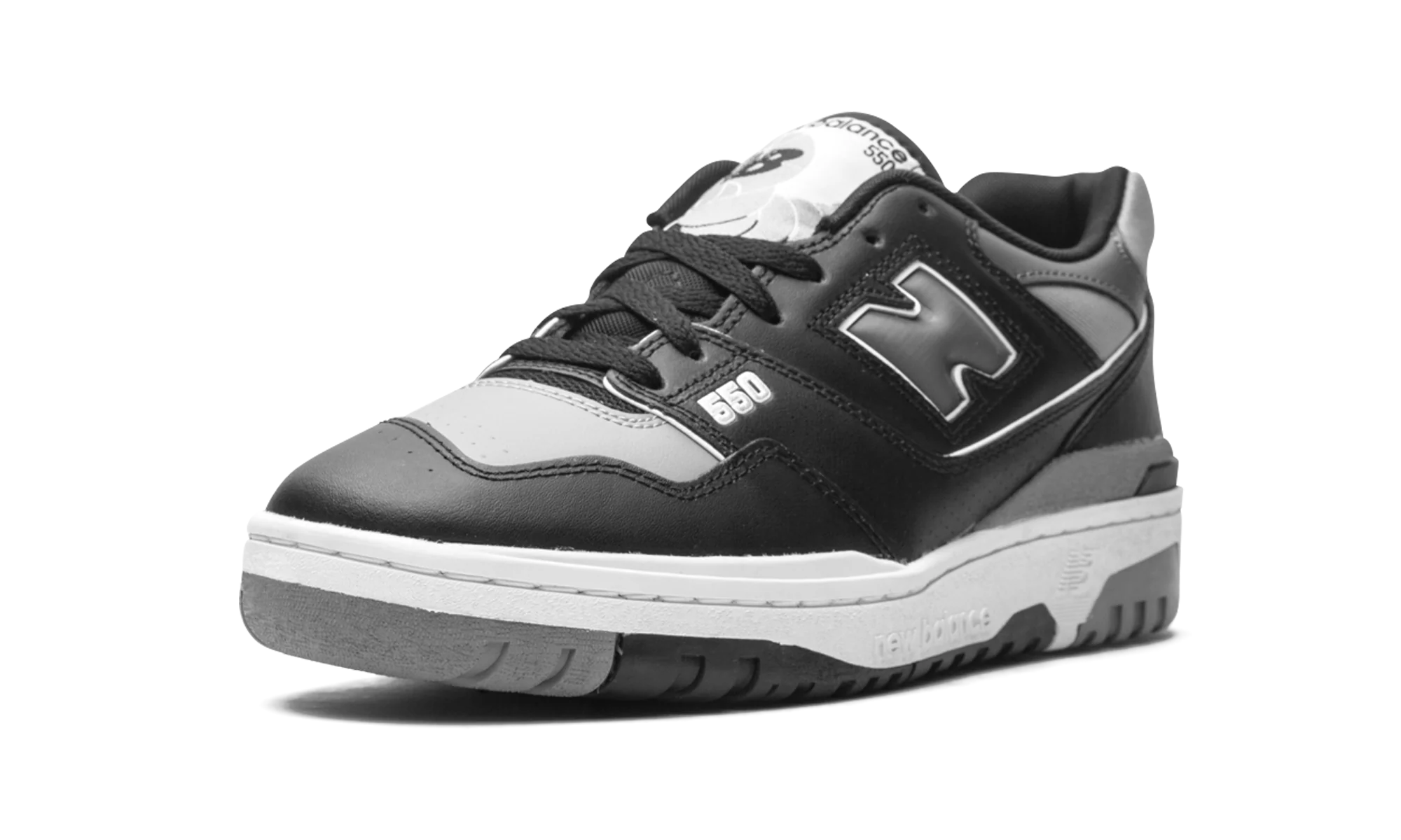 550 Black - 550 Black - Jordan 1s - AIR Jordan 1