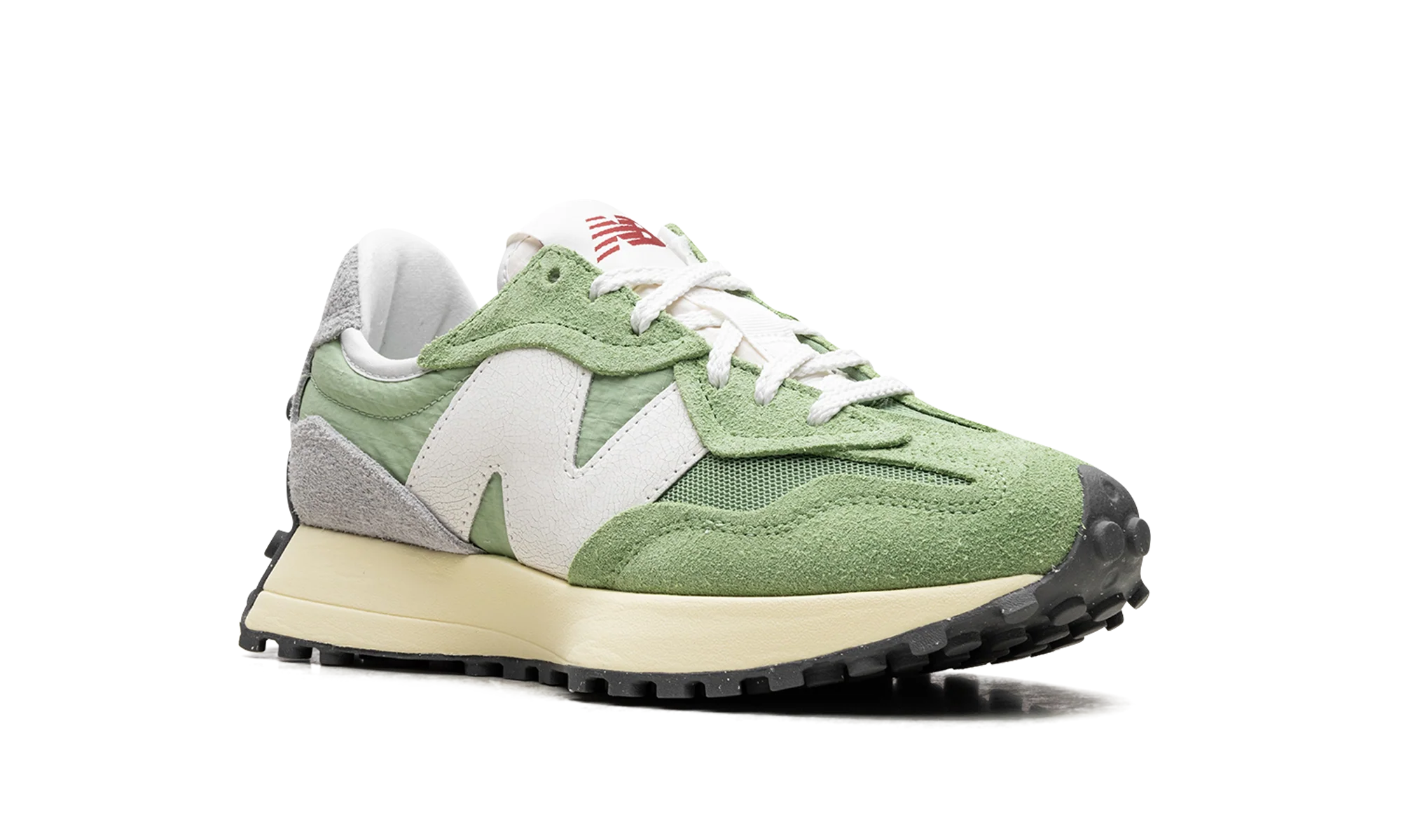 327 CHIVE AVOCADO - 327 CHIVE AVOCADO - Jordan 1s - AIR Jordan 1