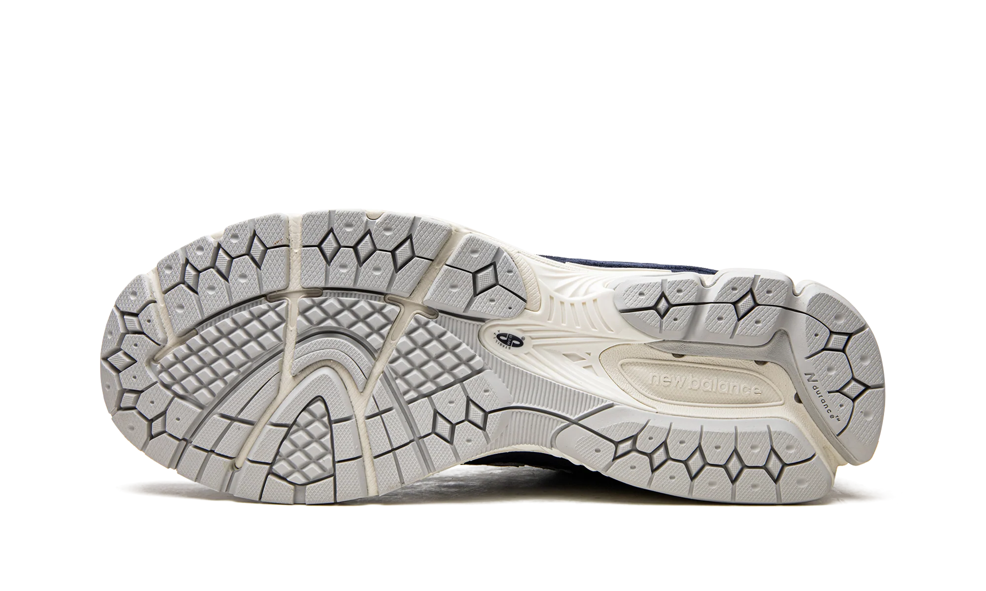 2002R Natural Indigo - 2002R Natural Indigo - Jordan 1s - AIR Jordan 1