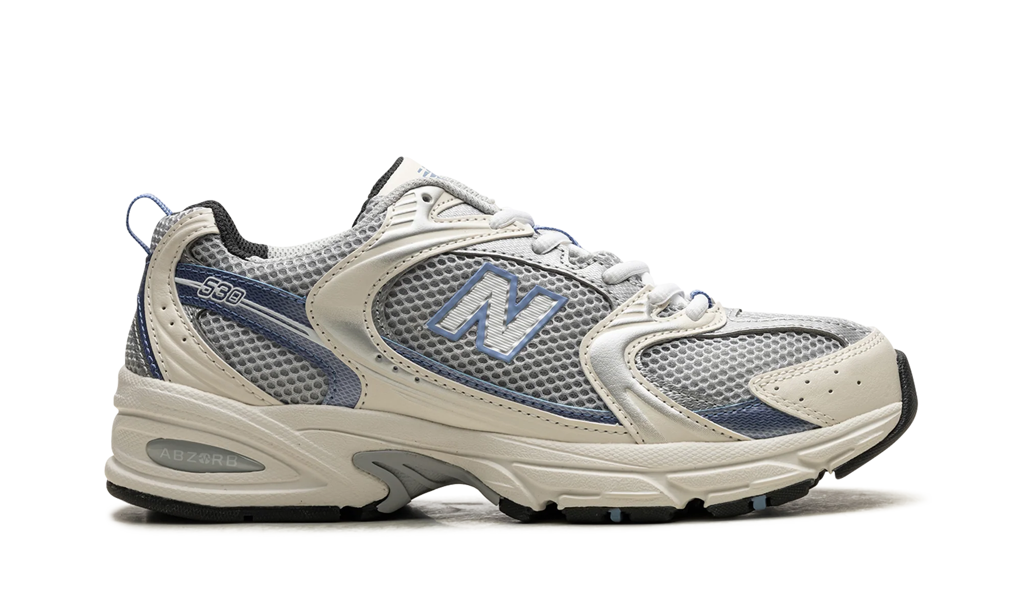 530 Steel Blue - 530 Steel Blue - Jordan 1s - AIR Jordan 1