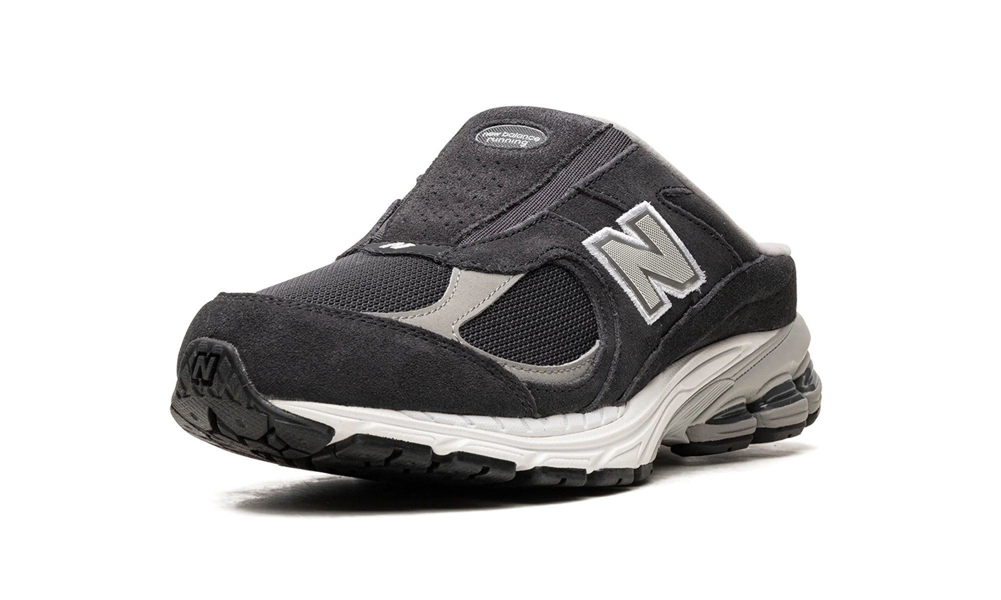 2002R Mule Phantom - 2002R Mule Phantom - Jordan 1s - AIR Jordan 1