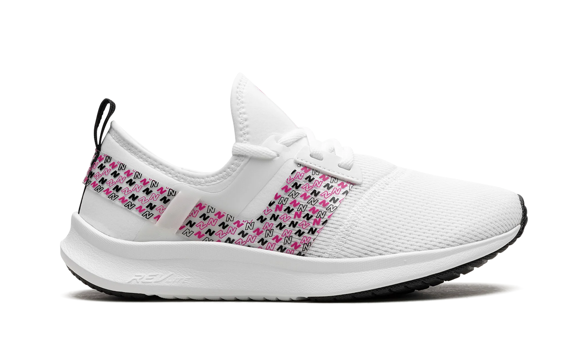 NERGIZE SPORT WMNS White/Pink - NERGIZE SPORT WMNS White/Pink - Jordan 1s - AIR Jordan 1