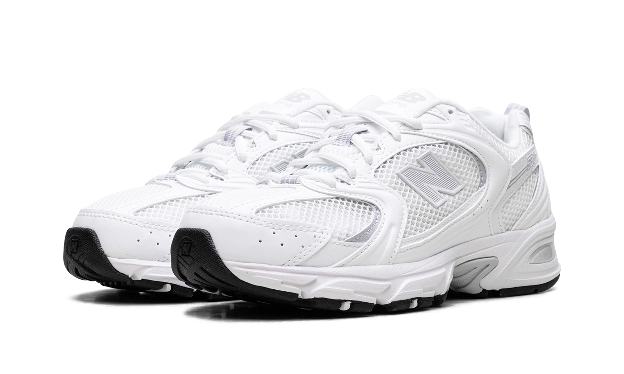 530 White Pearl Grey - 530 White Pearl Grey - Jordan 1s - AIR Jordan 1