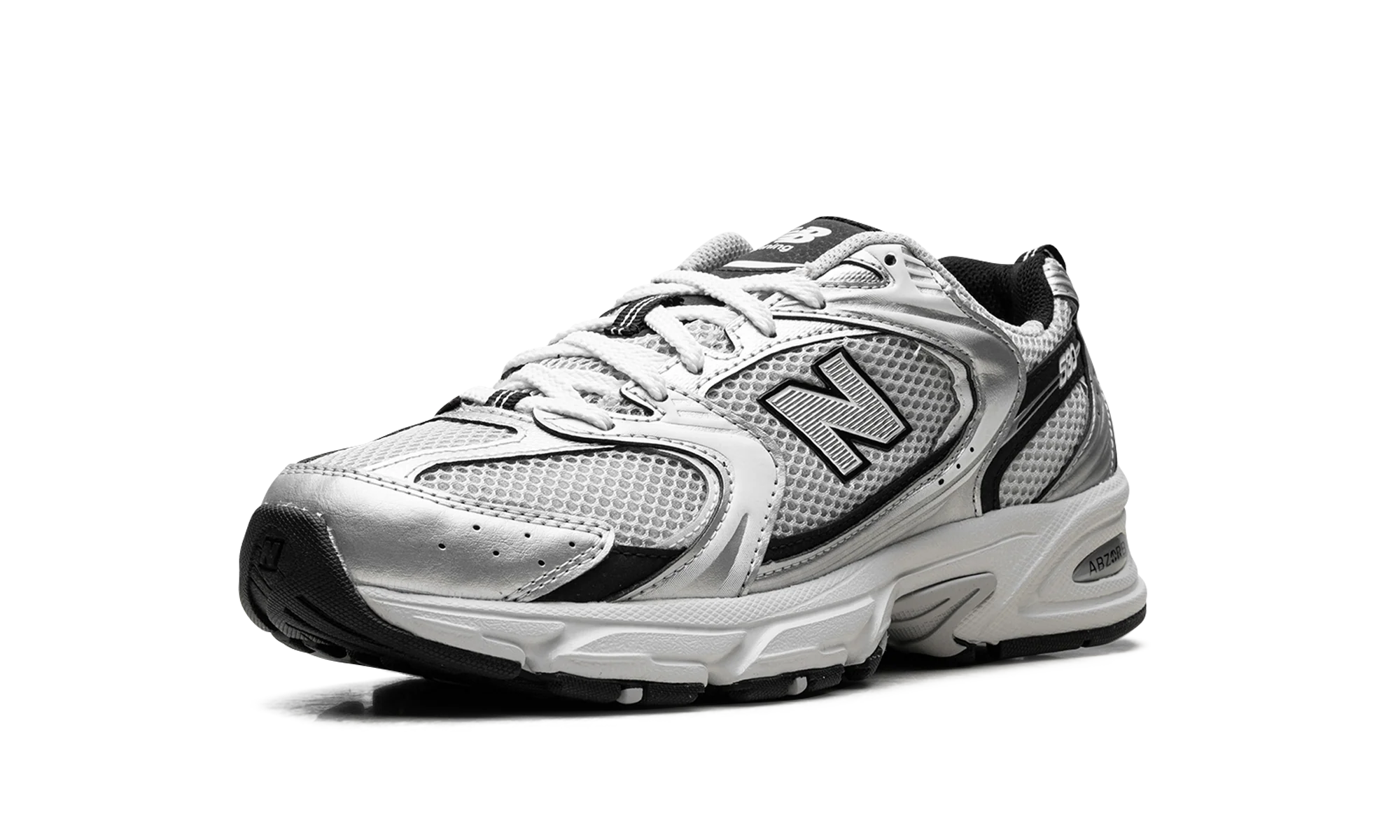 530 Silver Grey - 530 Silver Grey - Jordan 1s - AIR Jordan 1