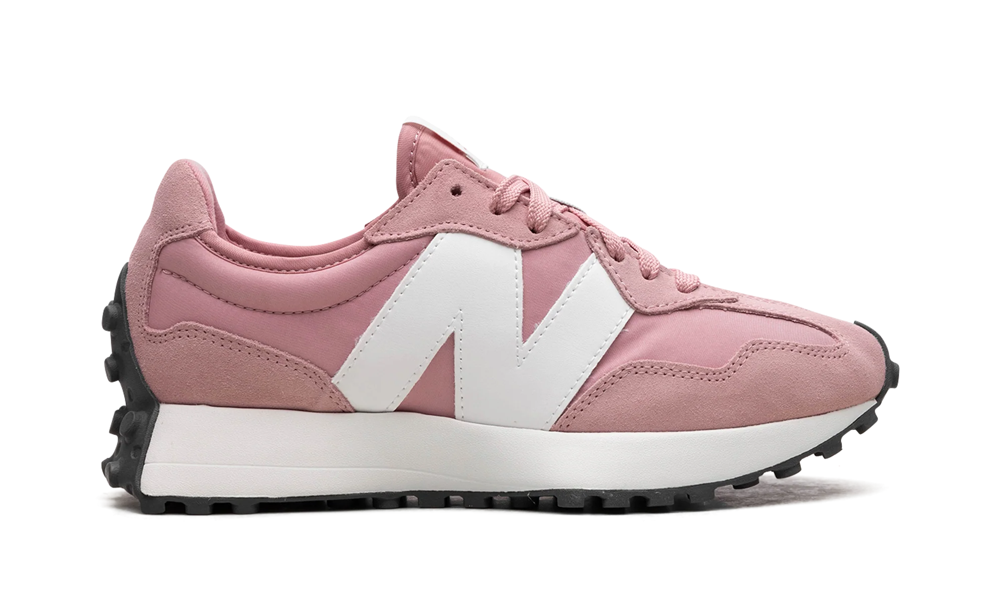 327 Hazy Rose - 327 Hazy Rose - Jordan 1s - AIR Jordan 1