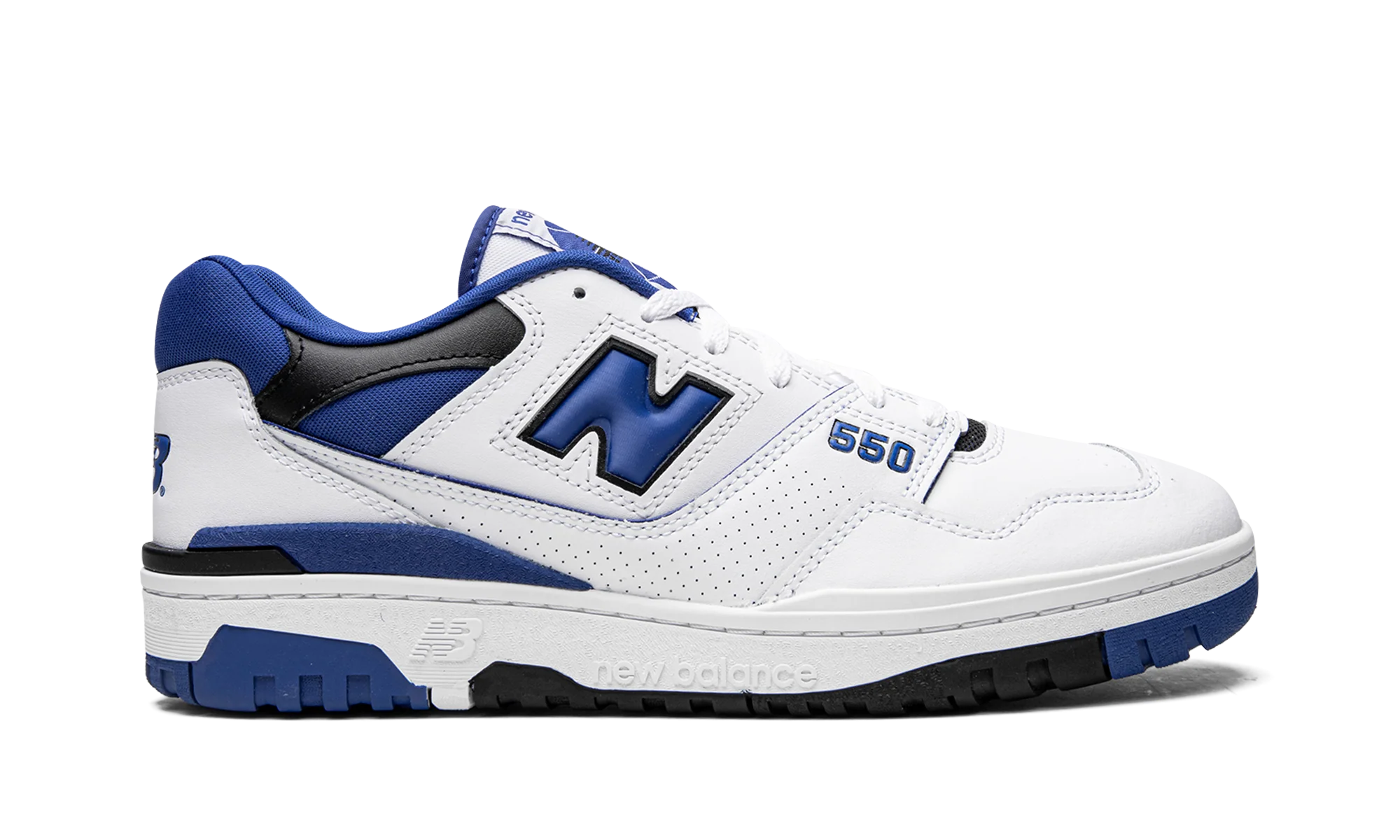 550 550 - White/Blue - 550 550 - White/Blue - Jordan 1s - AIR Jordan 1