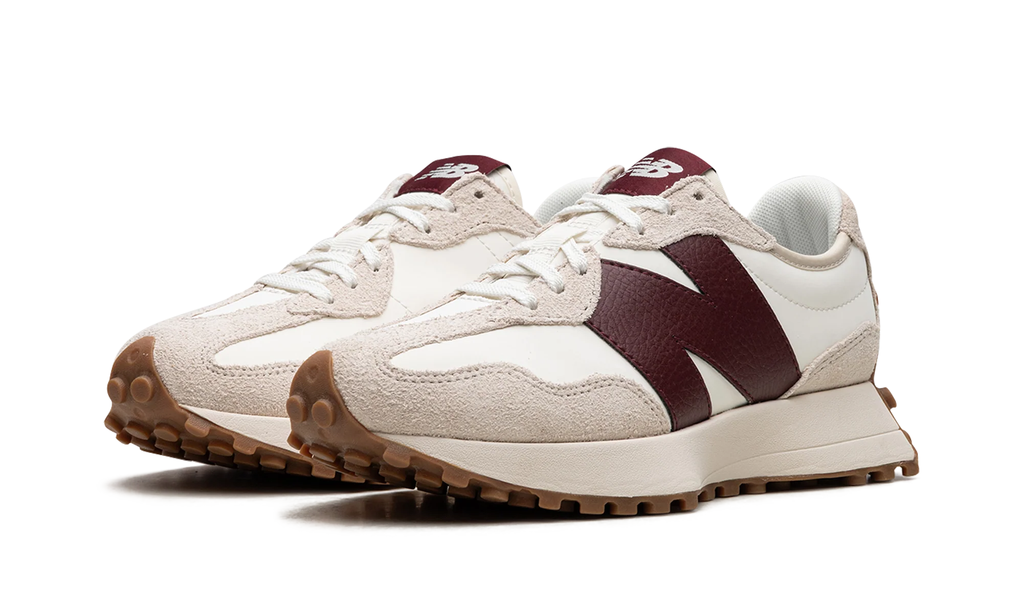 327 WMNS Moonbeam Classic Burgundy - 327 WMNS Moonbeam Classic Burgundy - Jordan 1s - AIR Jordan 1