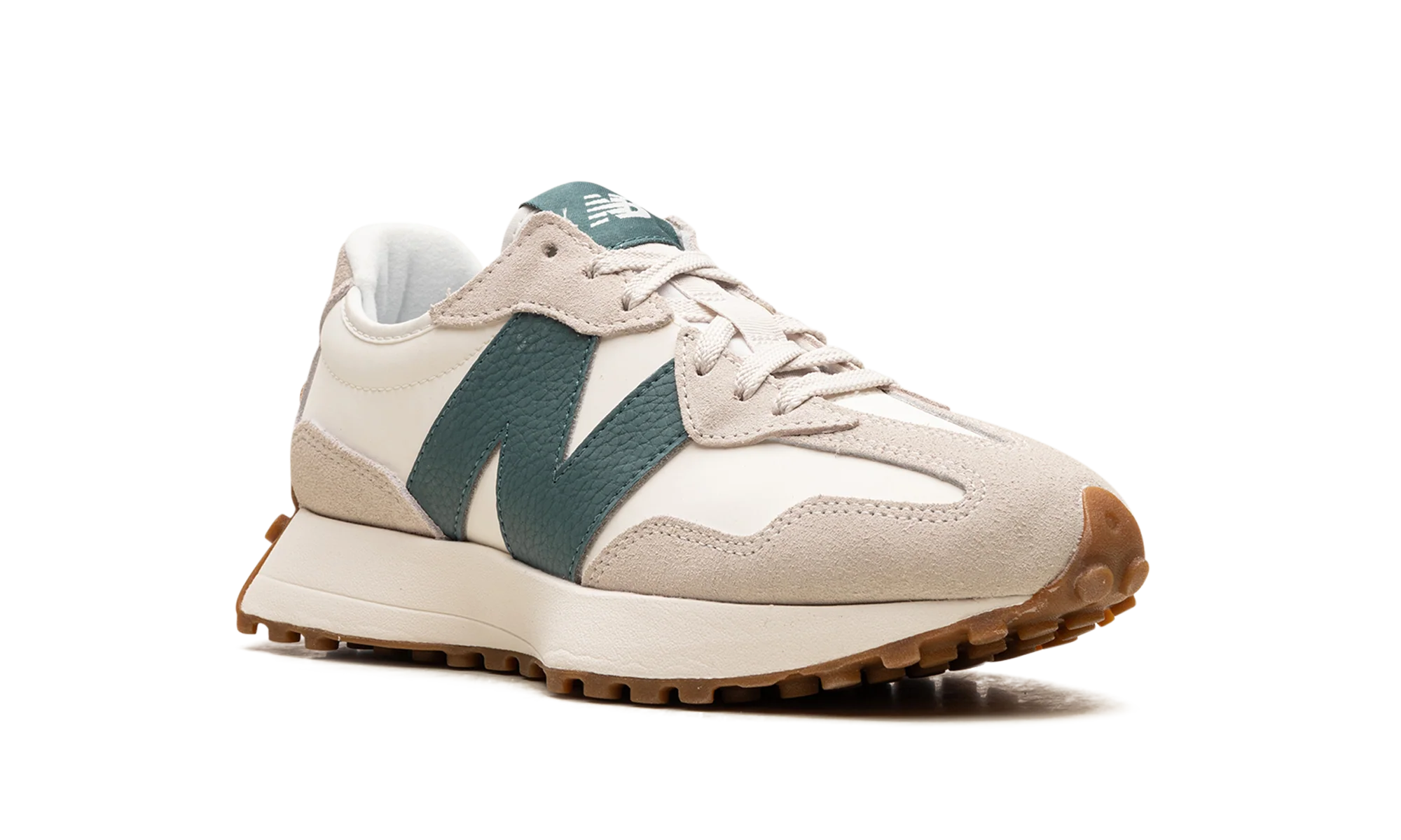 327 WMNS Moonbeam New Spruce - 327 WMNS Moonbeam New Spruce - Jordan 1s - AIR Jordan 1