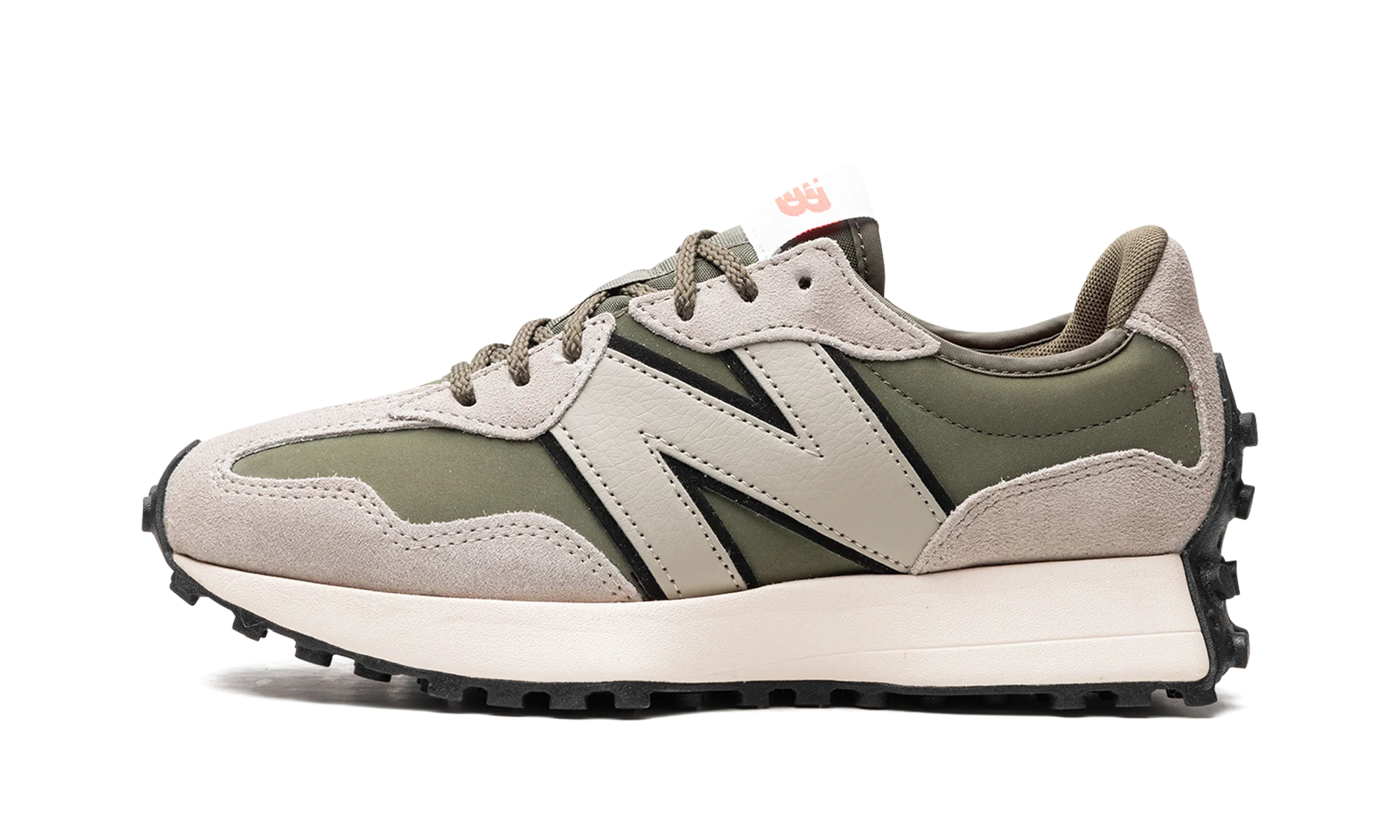 327 WMNS Green Grey - 327 WMNS Green Grey - Jordan 1s - AIR Jordan 1