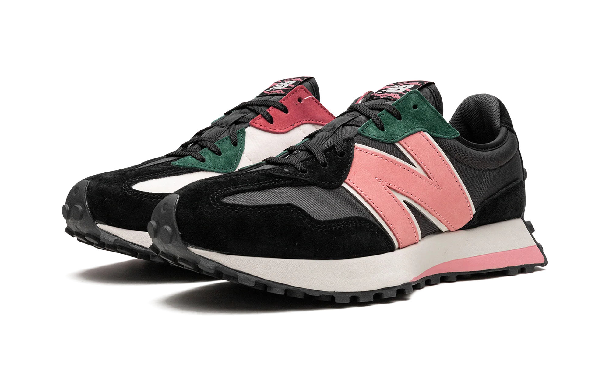 327 Lunar New Year - 327 Lunar New Year - Jordan 1s - AIR Jordan 1