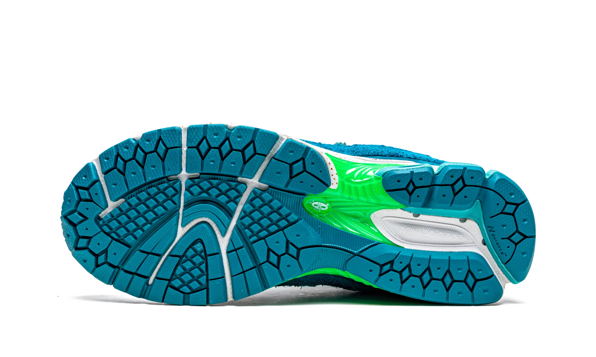 2002R Salehe Bembury - Water Be The Guide - 2002R Salehe Bembury - Water Be The Guide - Jordan 1s - AIR Jordan 1