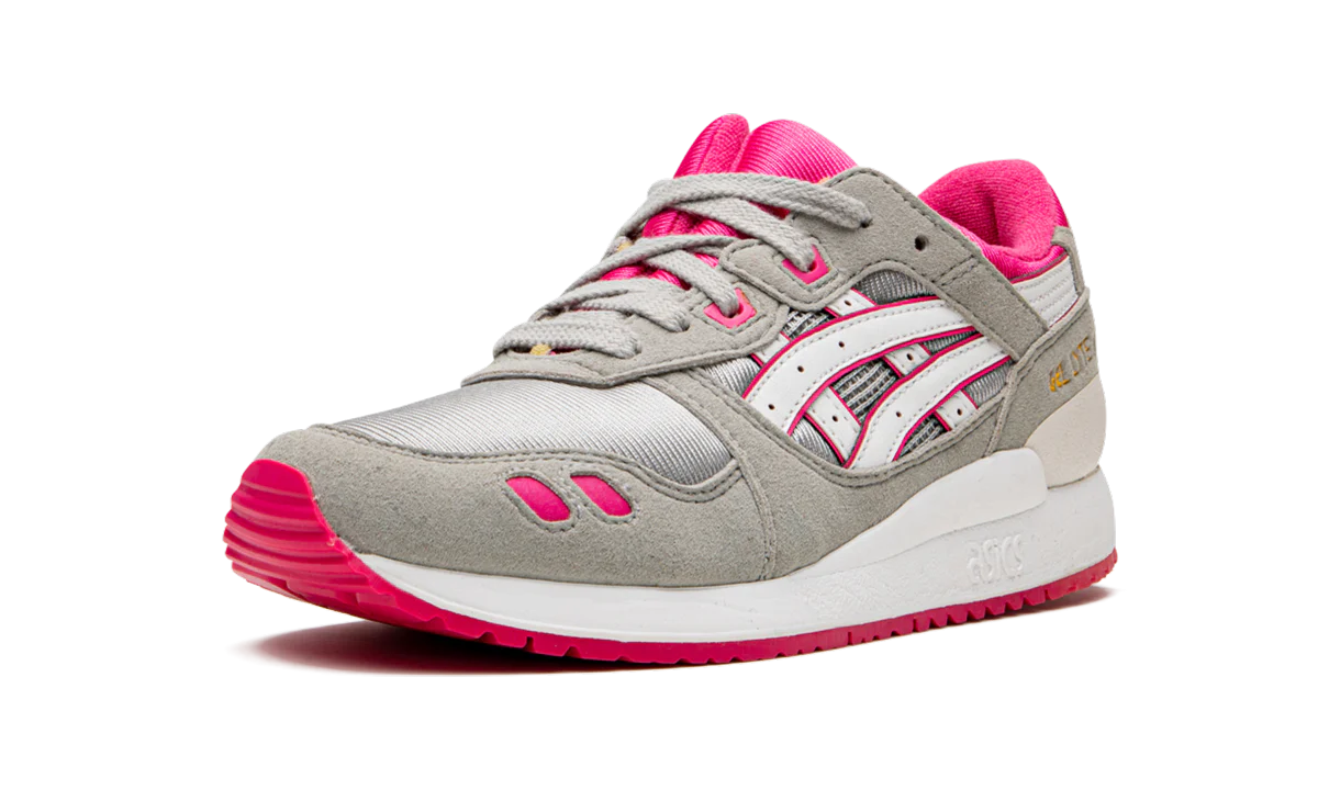 Gel-Lyte 3 GS - Gel-Lyte 3 GS - Jordan 1s - AIR Jordan 1