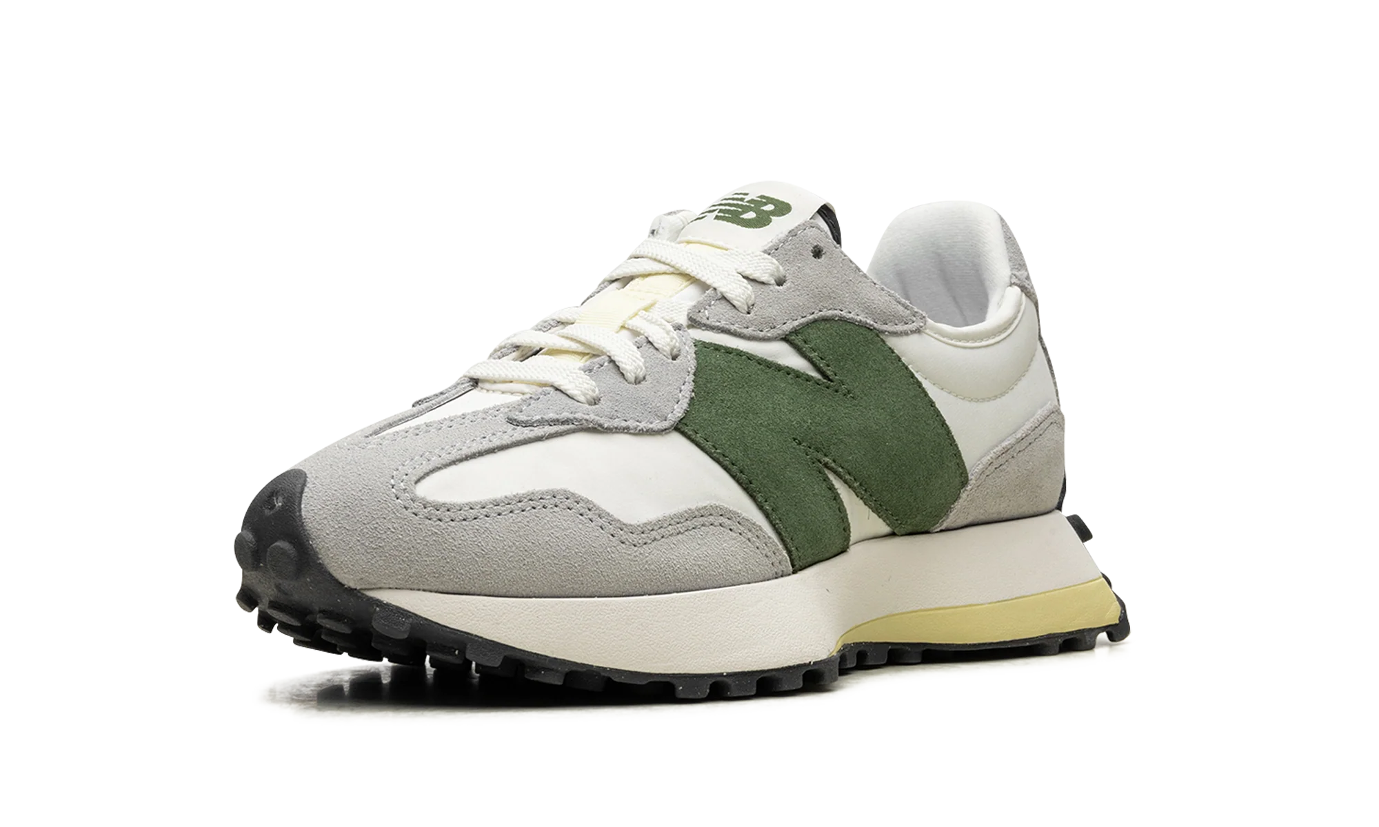 327 WMNS Raincloud Nori - 327 WMNS Raincloud Nori - Jordan 1s - AIR Jordan 1